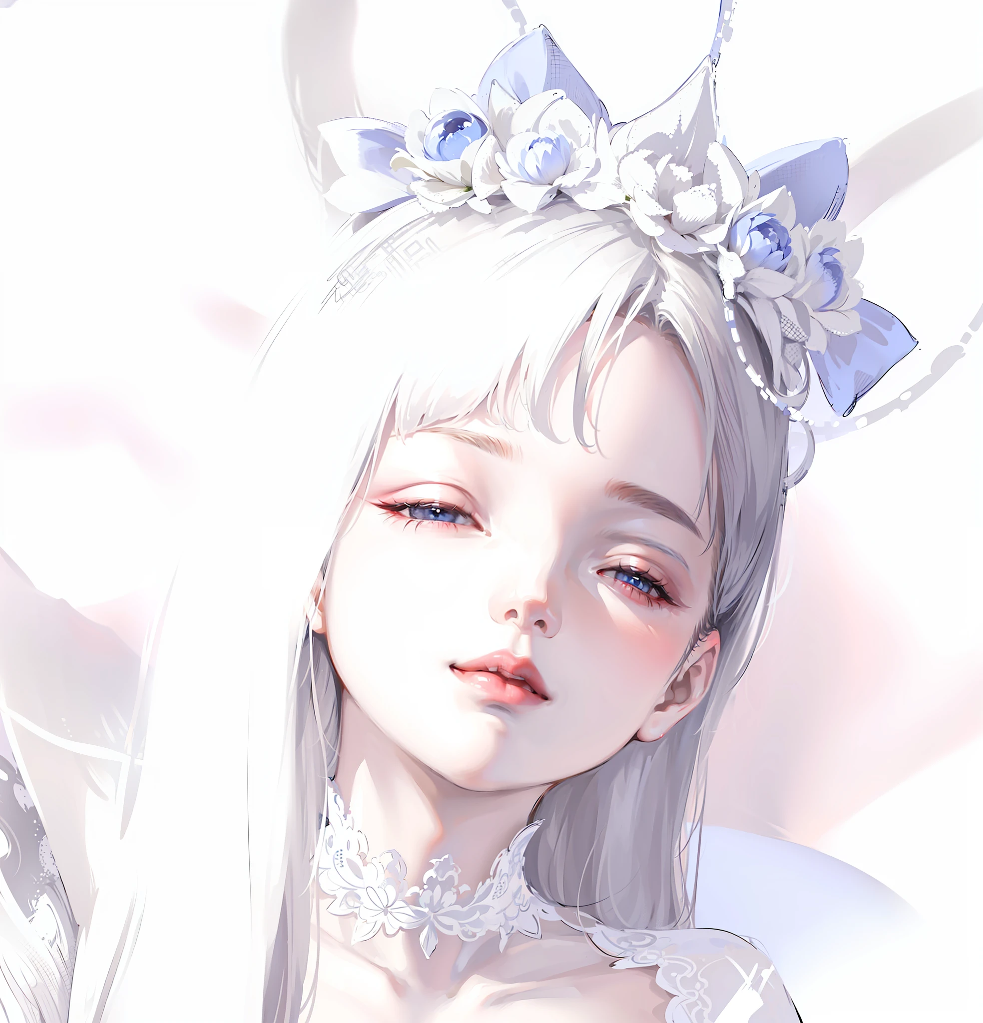 masterpiece, best quality, cinematic light, dynamic angle, detailed background, 1girl, solo, (extremely detailed CG), (8k wallpaper), ((ultra-detailed)), (best illustration), best shadow, (shine),close eyes