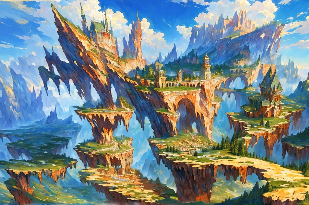 (masterpiece, superb, superb), (fantasy landscape, imaginary landscape)