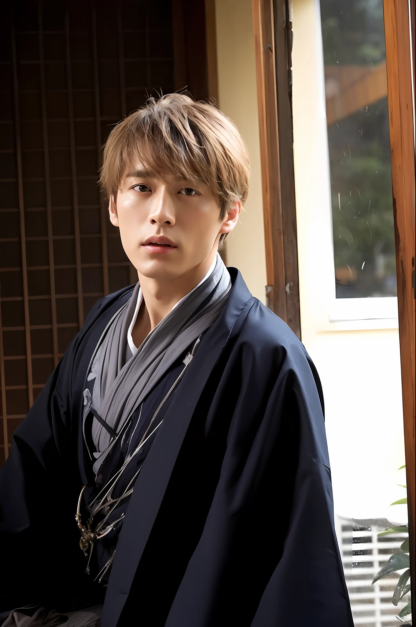 ( (8k:1.27), top quality, masterpiece, super high resolution:1.2) Japanese men&#39;s photo,