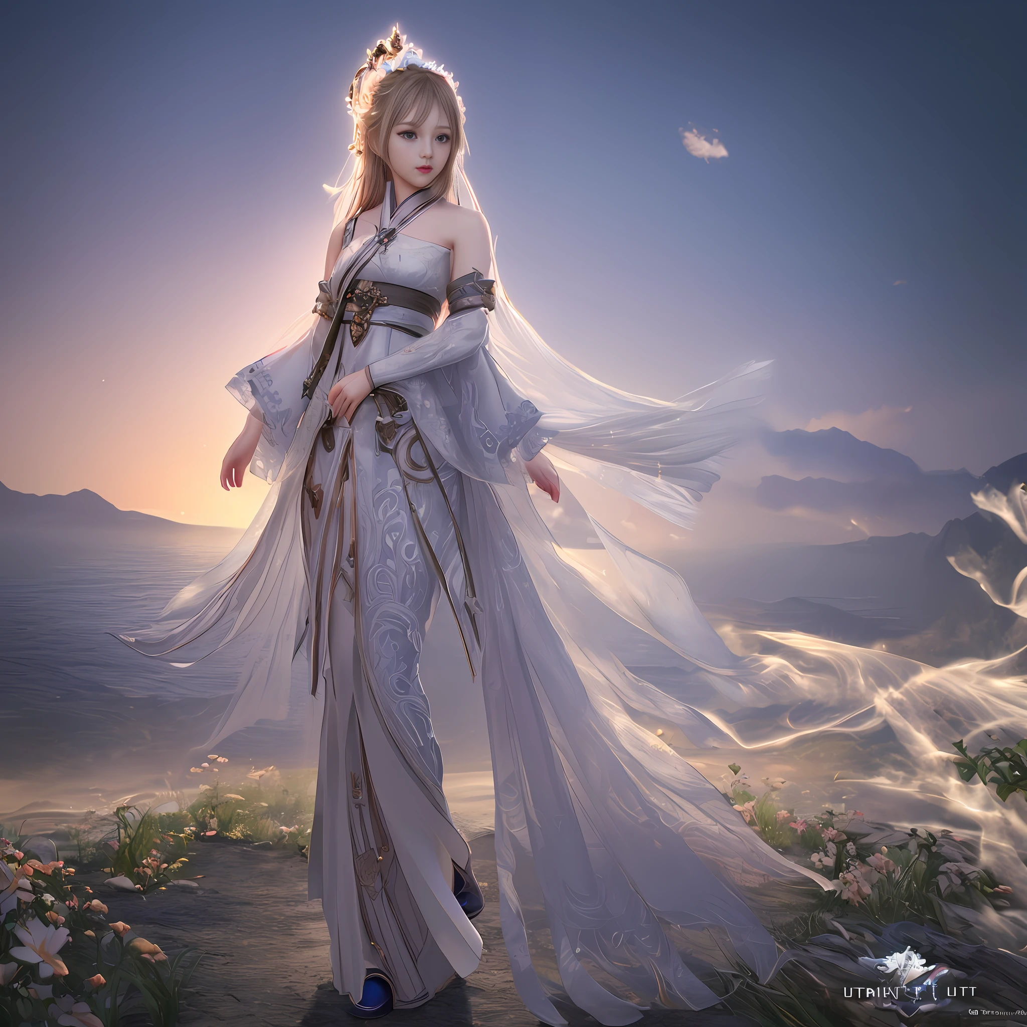 (Extremely detailed CG unity 8k wallpaper), the most beautiful artwork in the world, 1girl, full body,