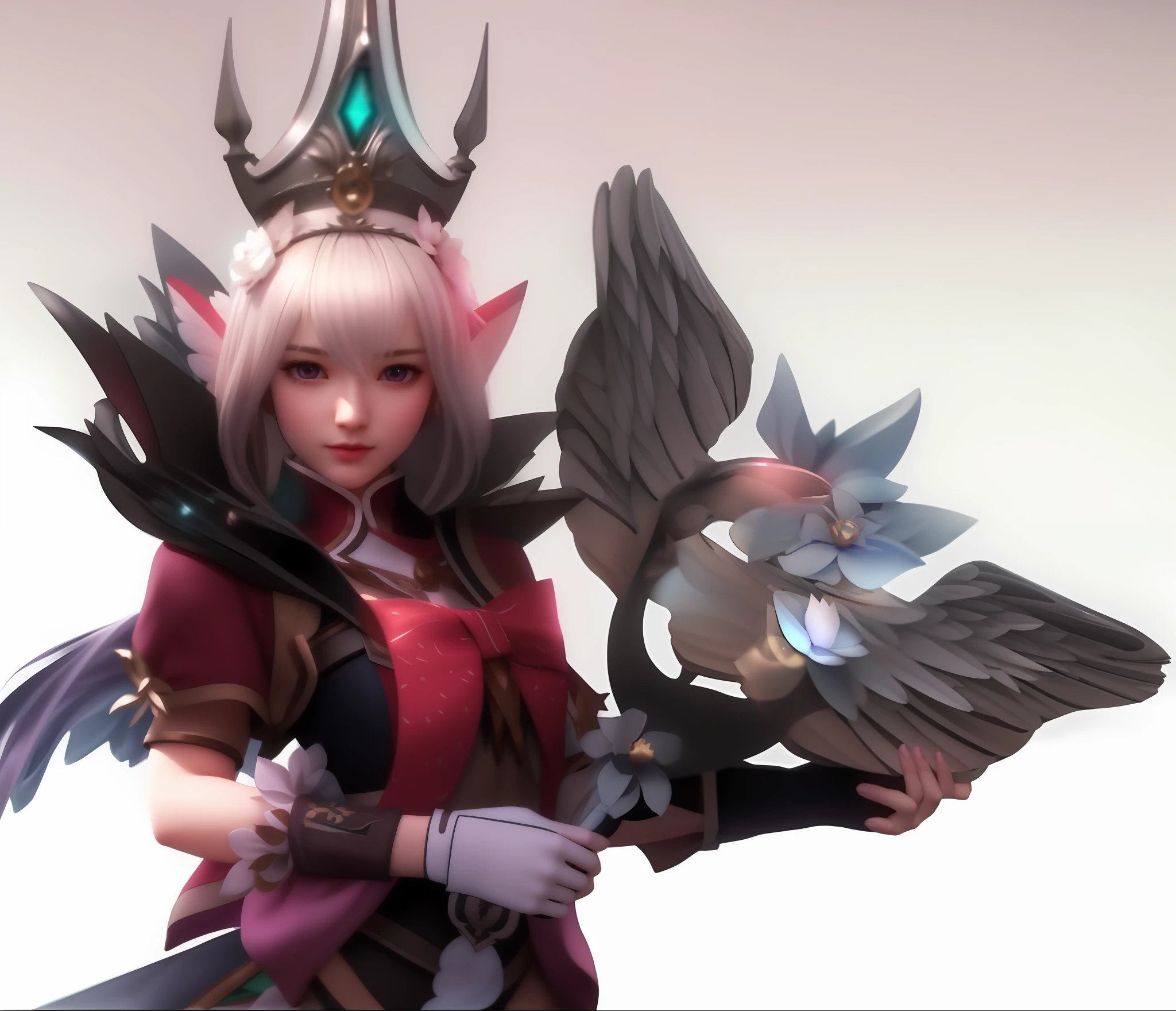 (extremely detailed CG unity 8k wallpaper), the most beautiful artwork in the world, 1girl, upper body,
