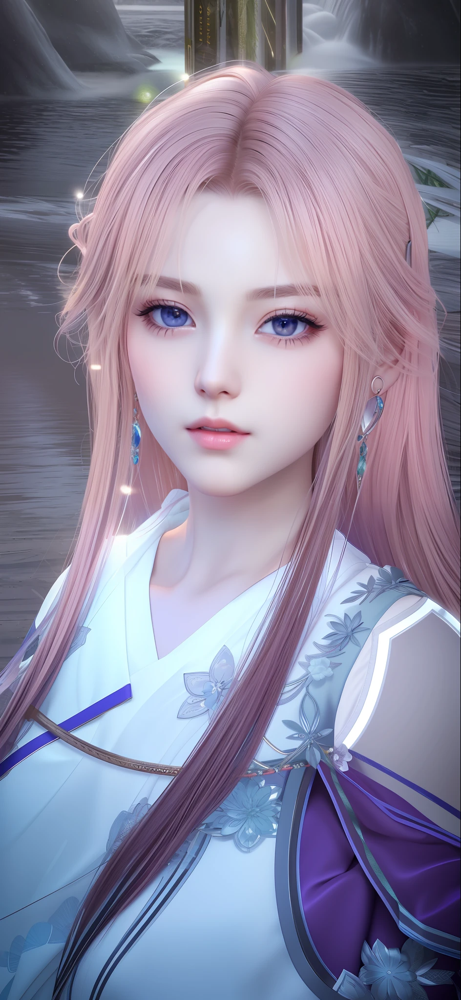 (extremely detailed CG unity 8k wallpaper), the most beautiful artwork in the world, 1girl, upper body,