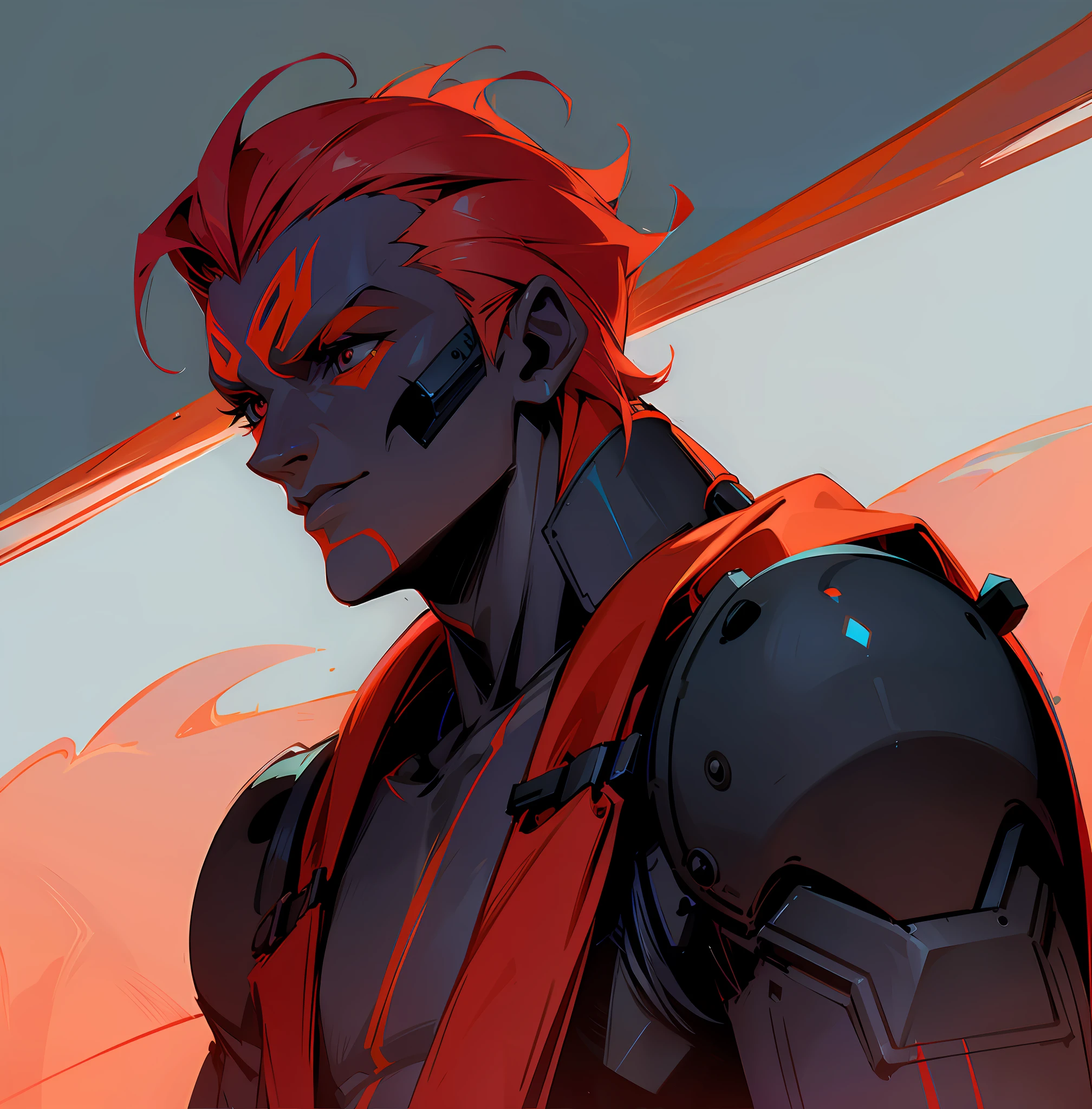 more villian