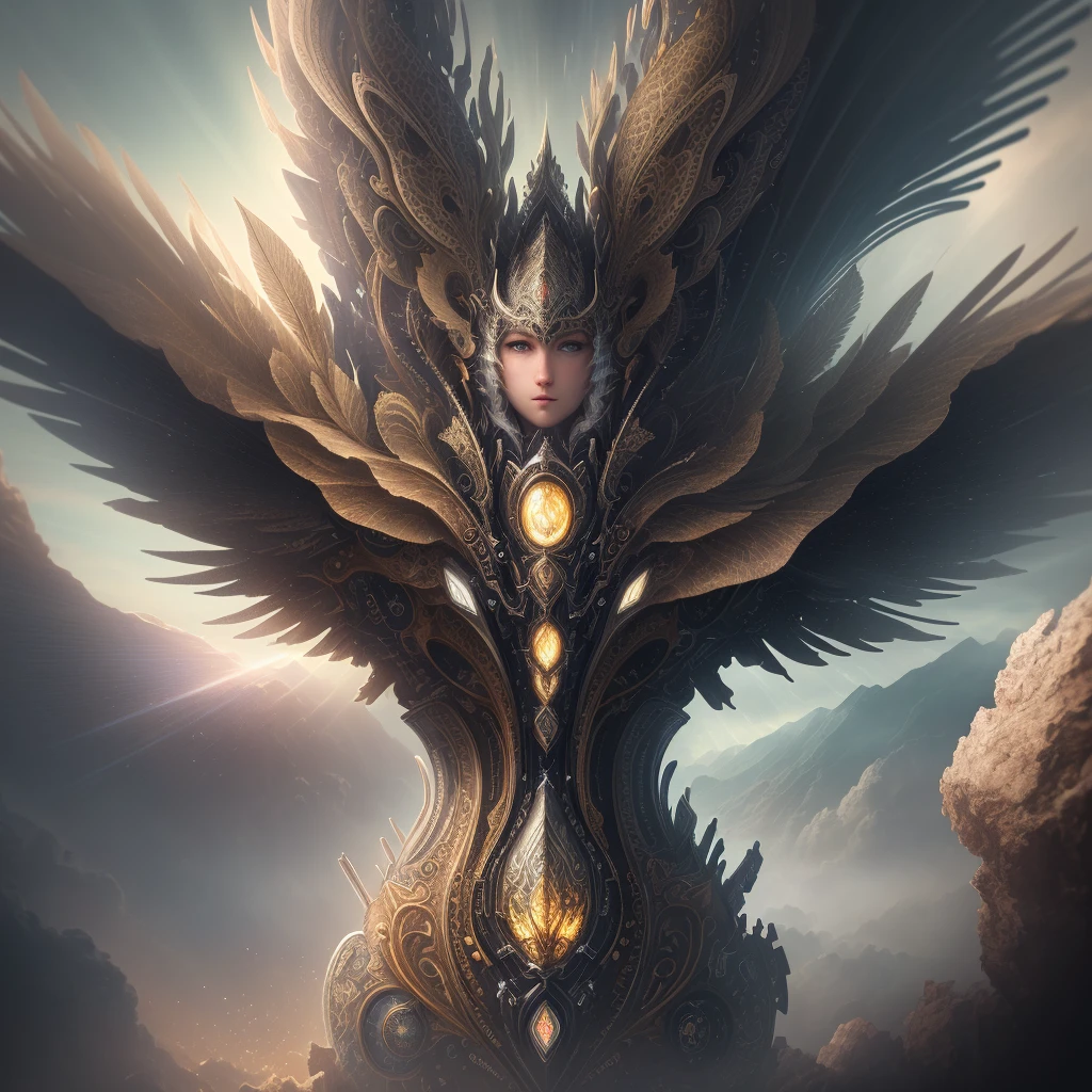 book cover, hyper-detailed technical precision, light, darkness, wind breeze appearances, light rays, high resolution, high details, detailed colors, realistic and natural, HDR, scene art, realistic surrealism, detailed textures, high quality, lsd , dmt, 8k