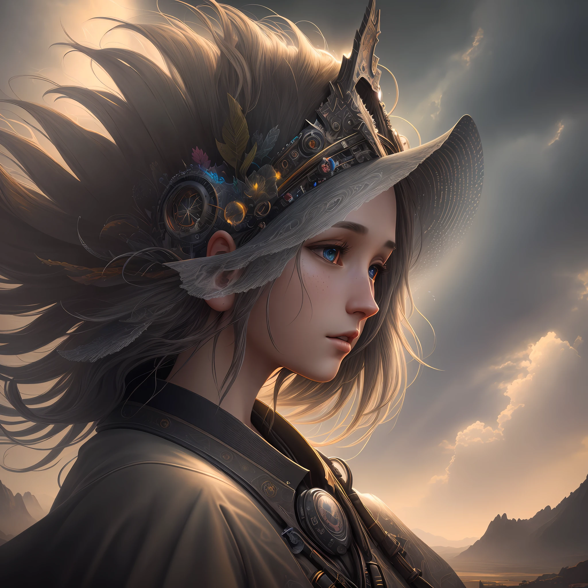 cover art, hyper-detailed technical precision, light, dark, wind breeze appearances, light rays, high resolution, high details, detailed colors, realistic and natural, HDR, scene art, realistic surrealism, detailed textures, high quality, ???, dmt , 8k