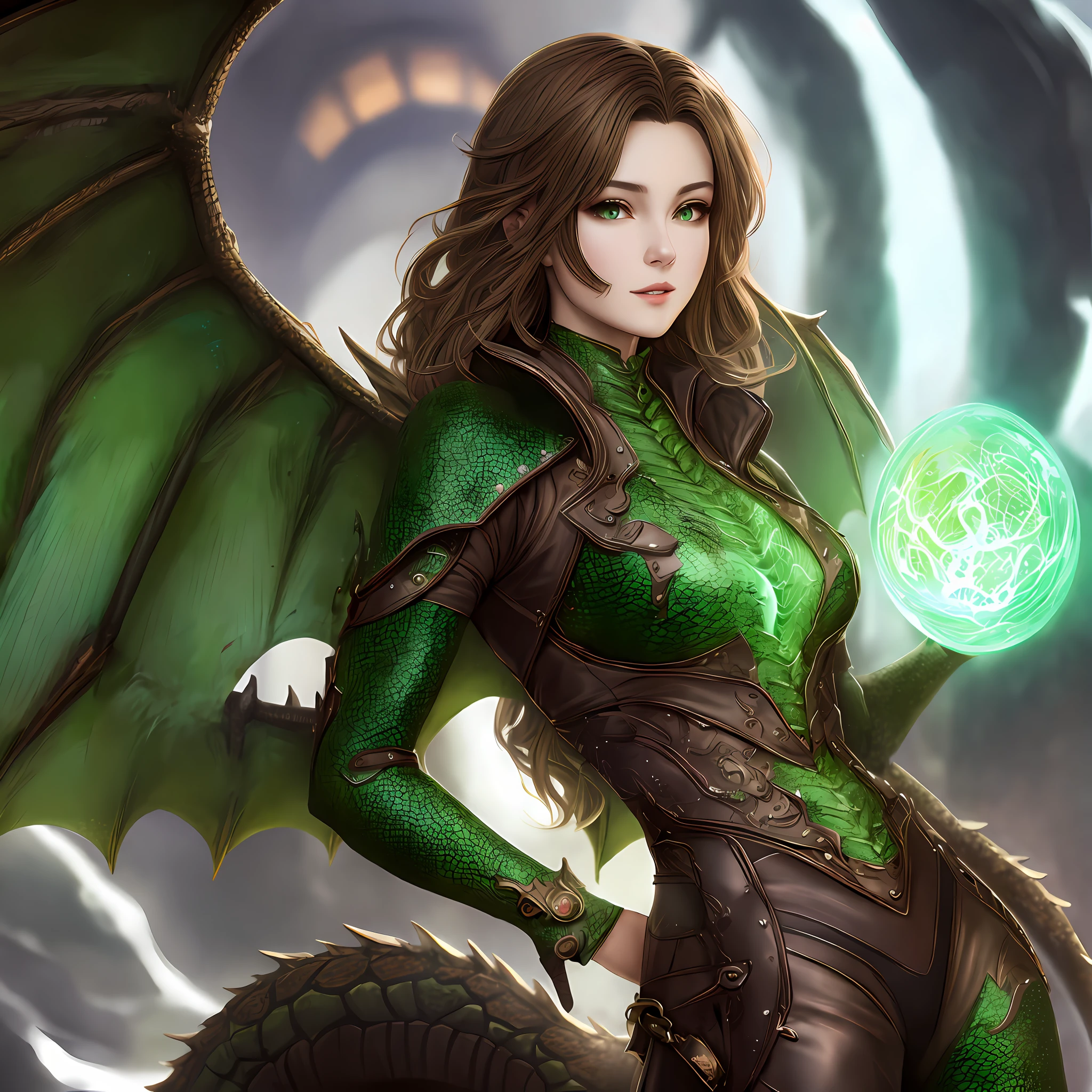 redraw wing dragon