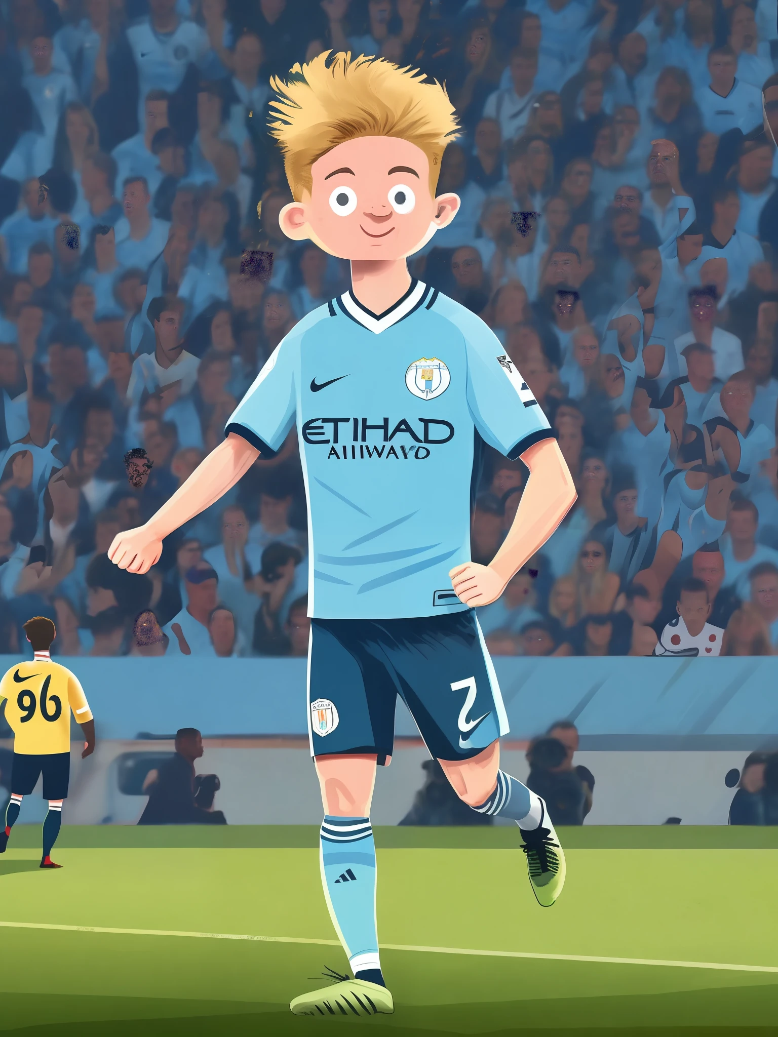 Kevin De Bruyne