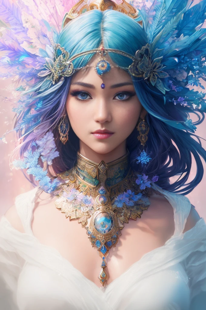(((perfect natural highly detailed eyes))), (((beautiful highly detailed eyes))) , a hyper realistic ultra detailed photograph of a beautiful sage warrior , full body show, exquisite detail, Beautiful anime waifu style girl, hyperdetailed painting, luminism, art by Carne Griffiths and Wadim Kashin concept art, 4k resolution, fractal isometrics details bioluminescence , 3d render, octane render, intricately detailed , cinematic, trending on artstation Isometric Centered hyperrealistic cover photo awesome full color, hand drawn , gritty, realistic mucha , intricate, hit definition , cinematic,Rough sketch, bold lines, on paper.