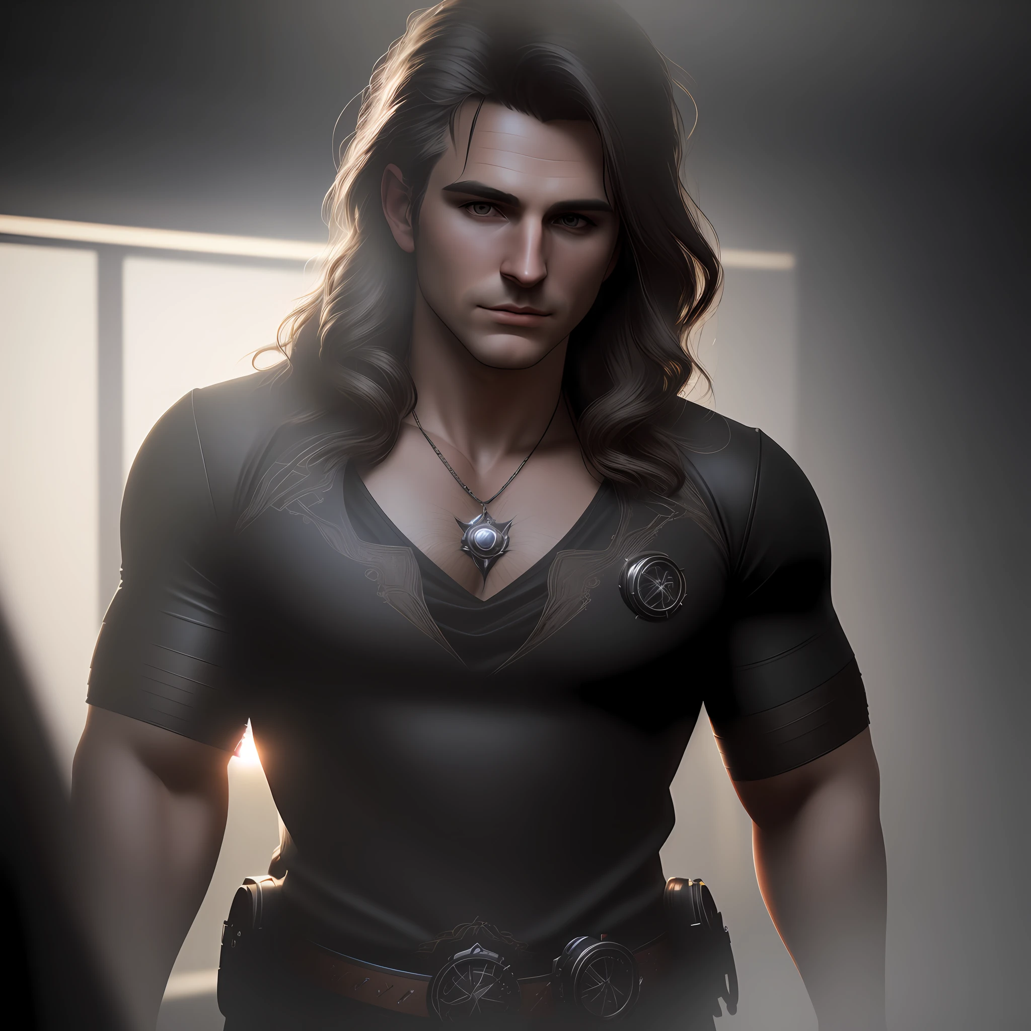 circular design, t-shirt design, 3D illustration, epic lighting, realistic, cinematic, dark fantasy background, handsome man wearing a tuxedo, portrait of annie leibovitz. studio lighting photography high quality highly detailed 8k photorealistic digital art trending on flickr in the style of rembrandt and caravaggio - n 4 s 3 5 0 7 9 1 2 6 dlsr hq intricate details ultra realistic unreal engine octane cinematic rendering volumetric light shadows dramatic natural sunlight foggy weather hazy atmosphere realism