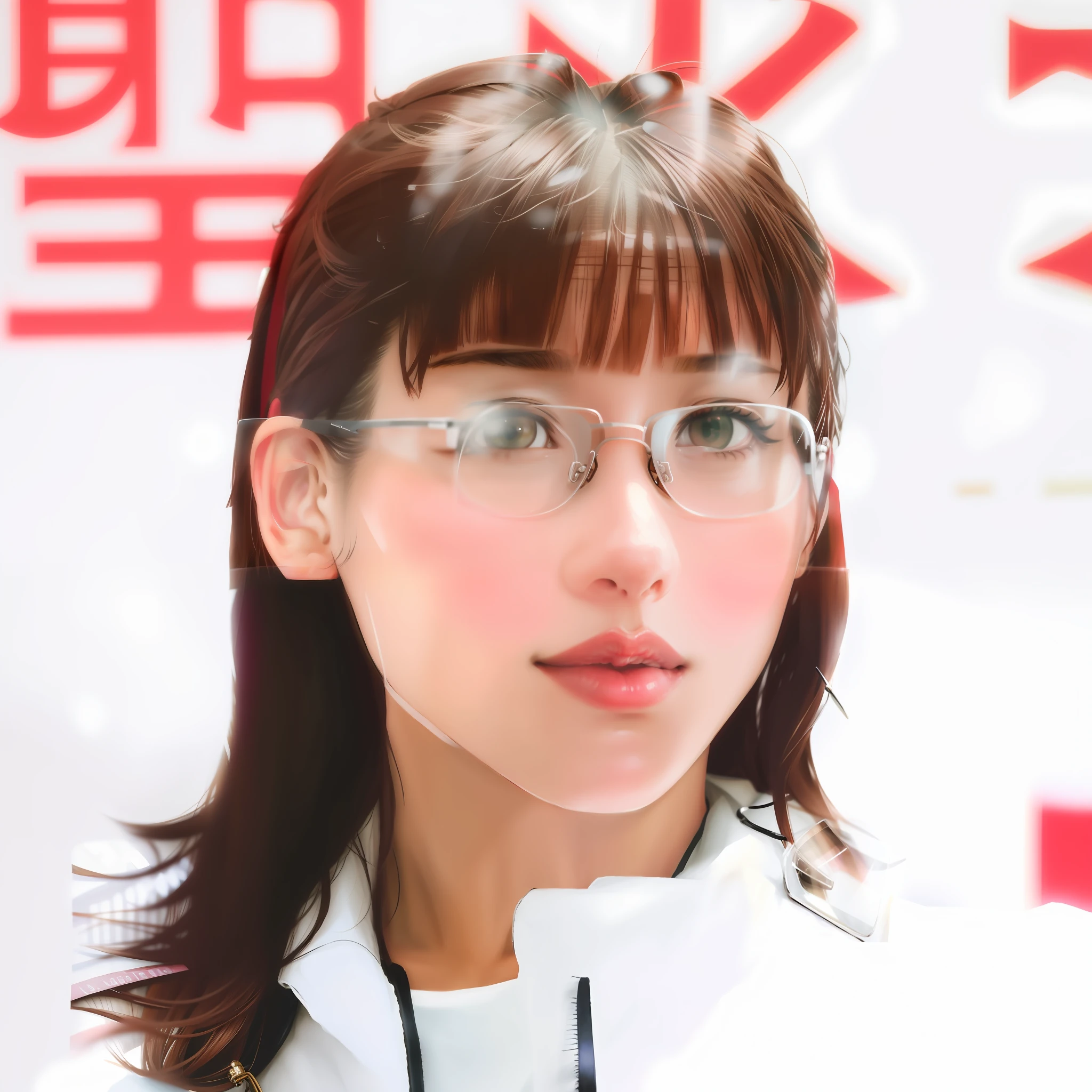 Glasses