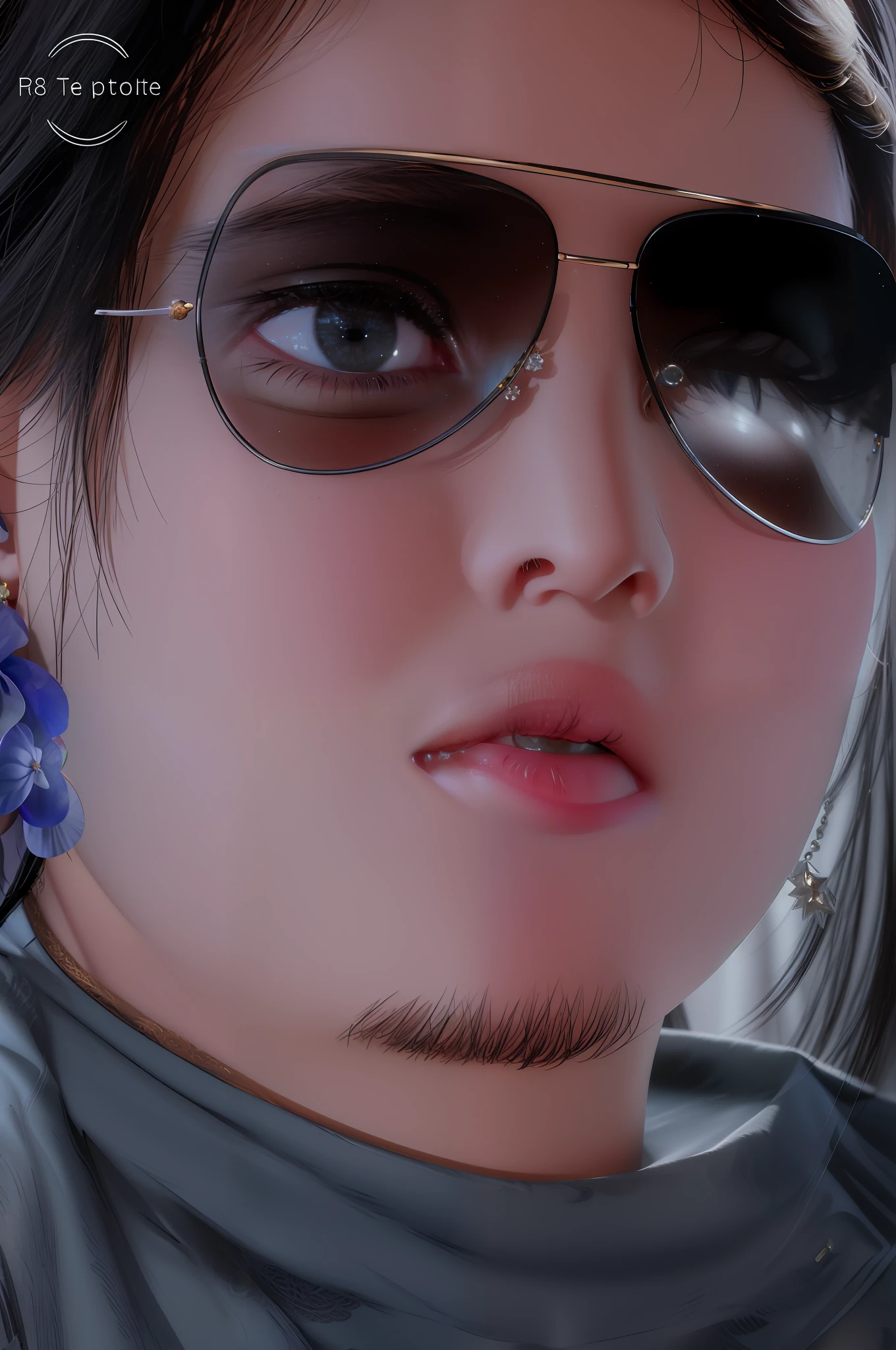 best quality, masterpiece, highres,Cowboy dress,hair ornament,upon_body, tyndall effect,photorealistic, dark studio, rim lighting, two tone lighting,(high detailed skin:1.2), 8k uhd, dslr, soft lighting, high quality, volumetric lighting, candid, Photograph, high resolution, 4k, 8k, Bokeh