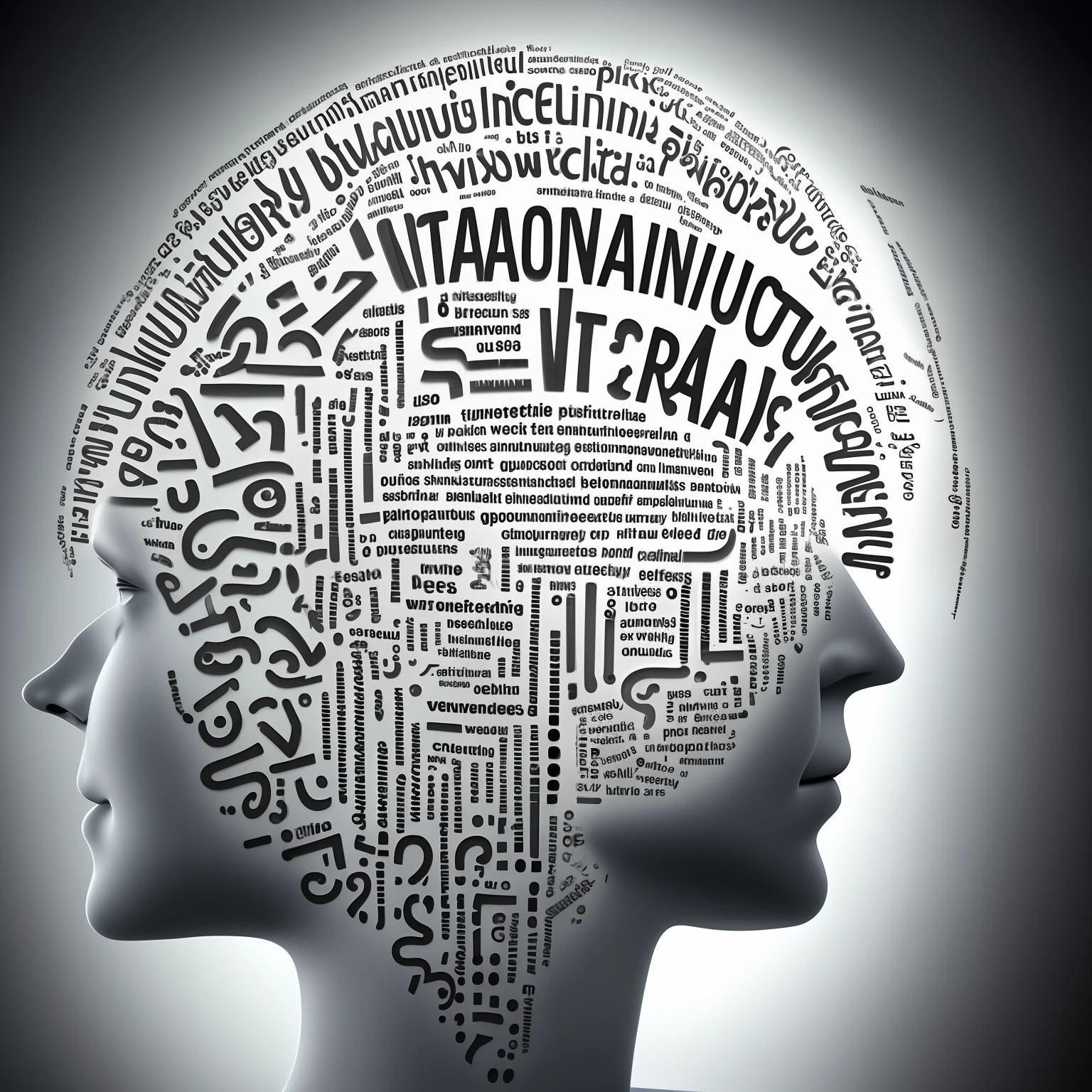"Some associations, seemingly natural, are actually carefully designed; some beliefs, seemingly self-derived, are actually secretly implanted; some memories, seemingly reliable, are actually recoded; some choices, seemingly random, are actually subtly influenced; some surprises, seemingly lucky, are actually pre-determined."