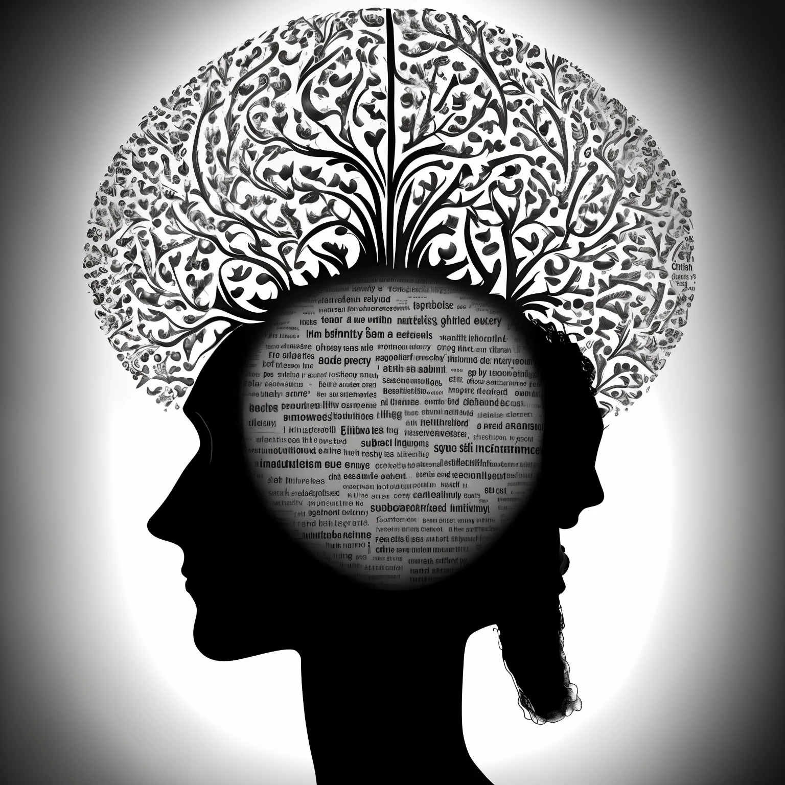 "Some associations, seemingly natural, are actually carefully designed; some beliefs, seemingly self-derived, are actually secretly implanted; some memories, seemingly reliable, are actually recoded; some choices, seemingly random, are actually subtly influenced; some surprises, seemingly lucky, are actually pre-determined."
