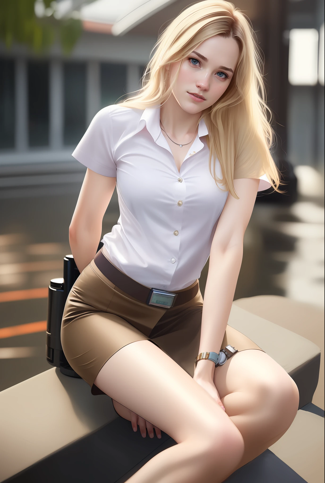 an innocent 20yo female, pale skin,
swedish,
((legs spread)),
shirt,
erotic,
wavy blonde hair,
((full body)), perfect eyes,
rainy background,
steampunk style,
photorealistic, by Mark Edward Fischbach, intricate, highly detailed, digital painting, artstation, concept art, smooth, sharp focus, illustration, award-winning, Unreal Engine 5, 8K, hq, hrd, art by artgerm and greg rutkowski and alphonse mucha