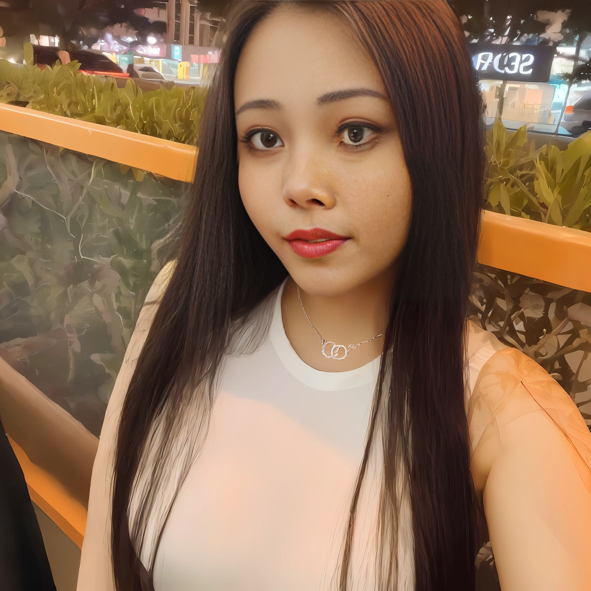 ray tracing,surrealism,cinematic lighting,caustics,absurdres,lying,(((Rich details))),realistic,extremely detailed cg unity 8k wallpaper,(((Beautiful face))),Black hair,same girl in shown image,Beautiful eyes,see-through,china dress,((( chinese clothes))),long dress,long legs,best quality,beautiful,gauze kerchief,medium breasts, goddess,bare shoulders,dress,jewelry, yin yang,