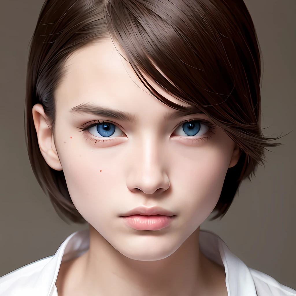 androgynous person, undefined gender, photographic quality, beautiful, wonderful face and features, hair, beautiful eyes