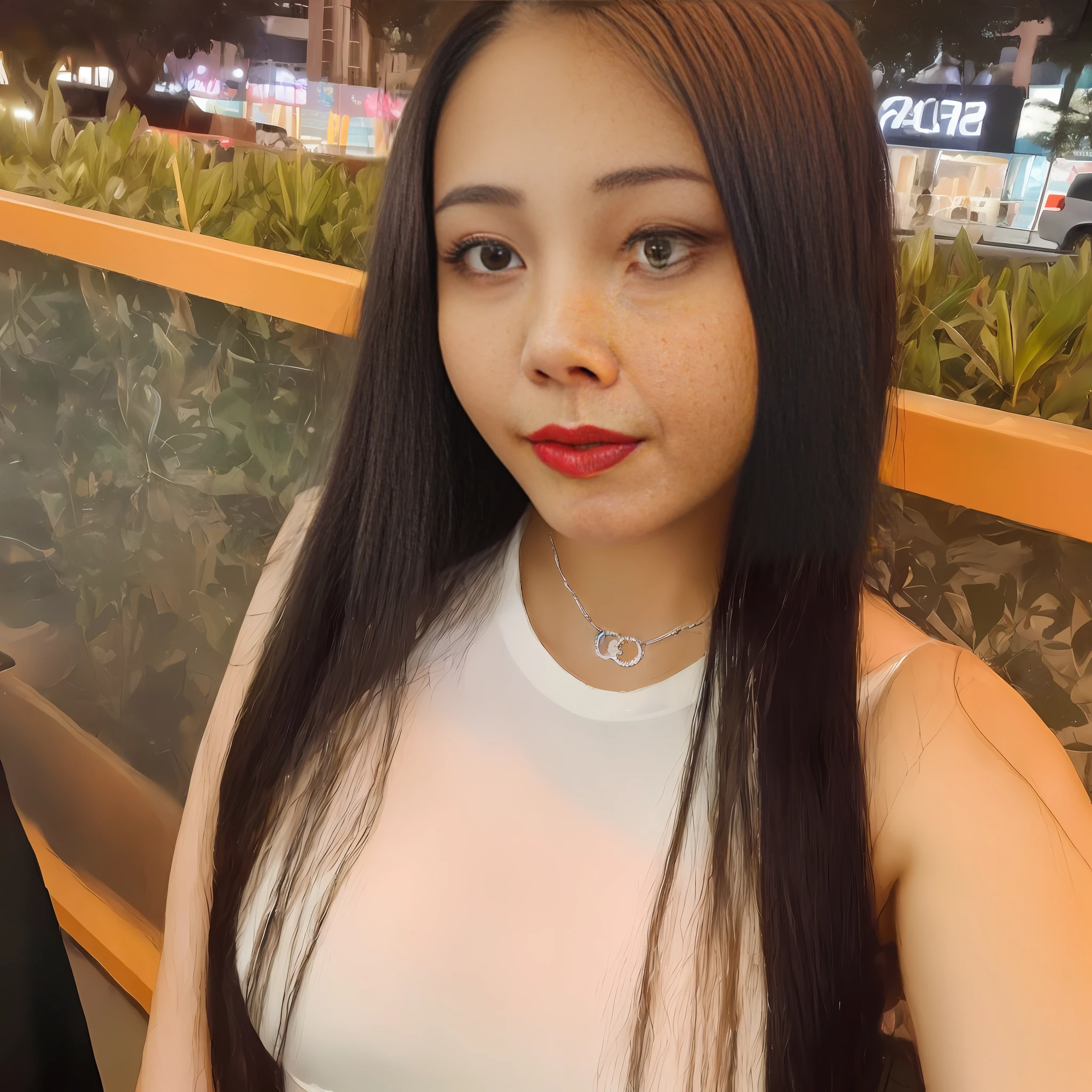 ray tracing,surrealism,cinematic lighting,caustics,absurdres,lying,(((Rich details))),realistic,extremely detailed cg unity 8k wallpaper,(((Beautiful face))),Black hair,same girl in shown image,Beautiful eyes,see-through,china dress,((( chinese clothes))),long dress,long legs,best quality,beautiful,gauze kerchief,medium breasts, goddess,bare shoulders,dress,jewelry, yin yang,