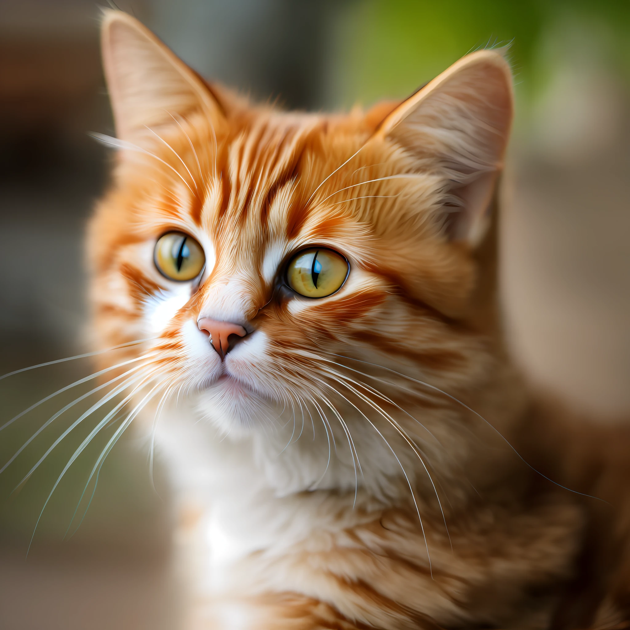 cat cute