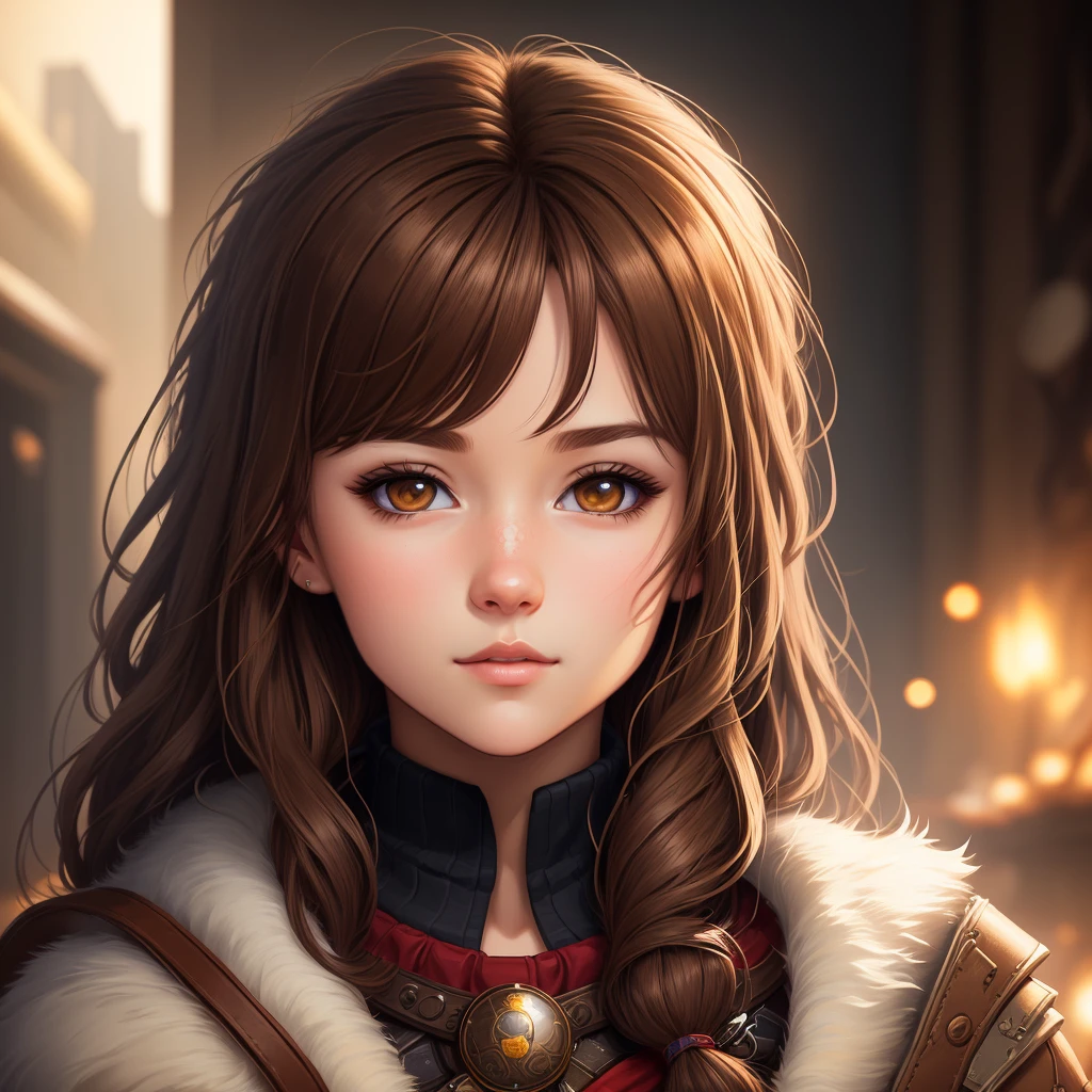 Book cover, pixel art, full color, full of details, portrait, brown hair, brown eyes, shadows, lights, earth, 8k, HDR, anime style,