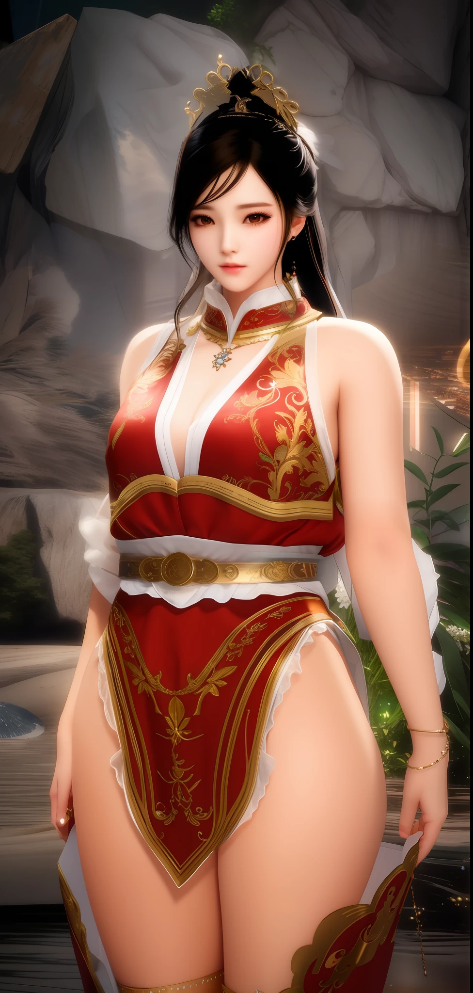 (extremely detailed CG unity 8k wallpaper), the most beautiful artwork in the world, 1girl, upper body,kpop idol,
