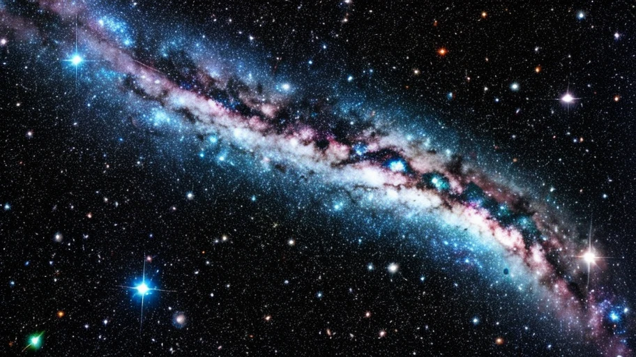 galaxies