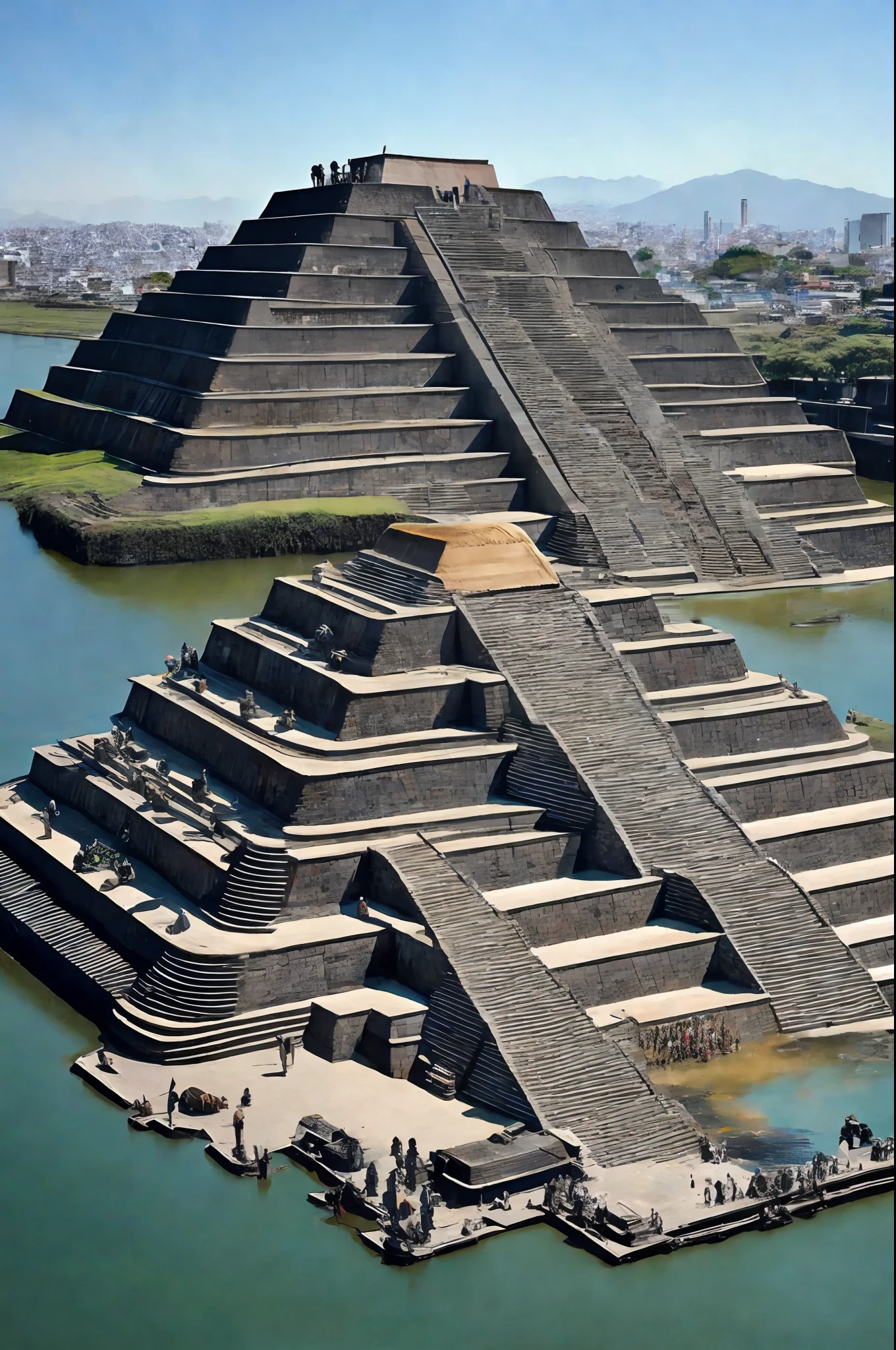 tenochtitlan