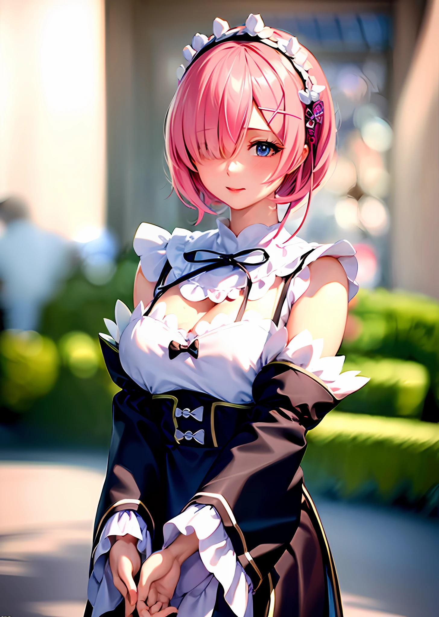 best quality ,masterpiece, illustration, an extremely delicate and beautiful, extremely detailed ,CG ,unity ,8k wallpaper, Amazing, finely detail, masterpiece,best quality,official art,extremely detailed CG unity 8k wallpaper,absurdres, incredibly absurdres, huge filesize , ultra-detailed, highres, extremely detailed,beautiful detailed girl, extremely detailed eyes and face, beautiful detailed eyes,light on face,(Hanfu:1.1),1girl, full body,full-body shot, ru_qun