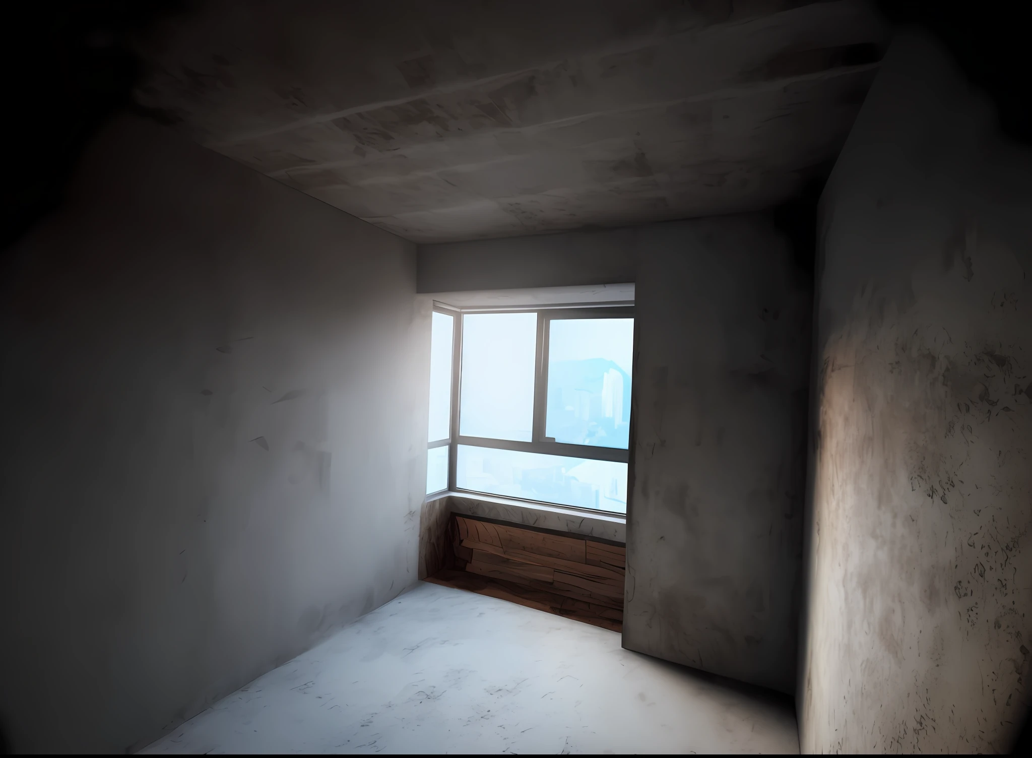 ((daily scene)), HD textures, warm colors, wardrobe, desk, wood grain, fine details, exquisite picture.