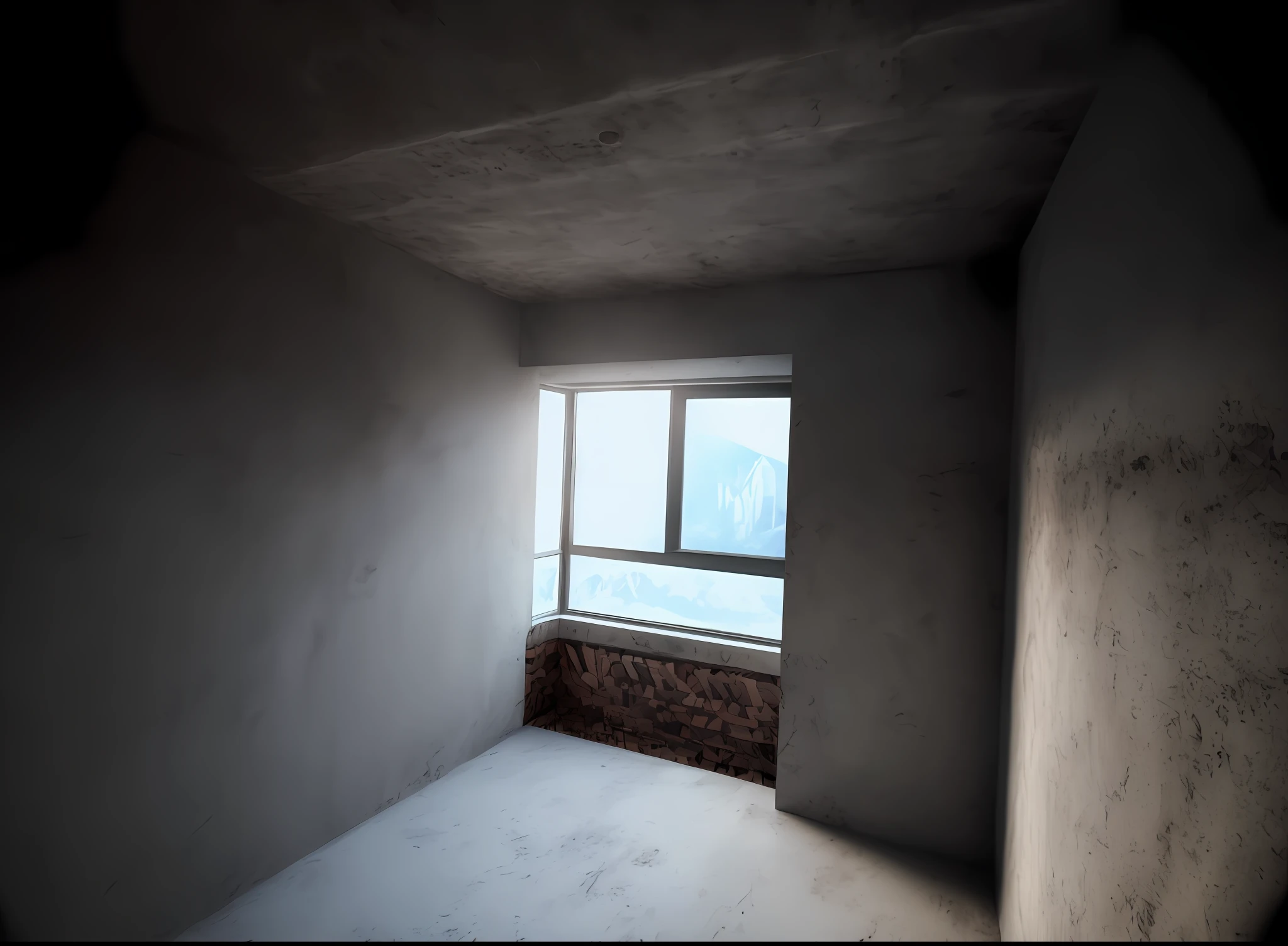 ((daily scene)), HD textures, warm colors, wardrobe, desk, wood grain, fine details, exquisite picture.