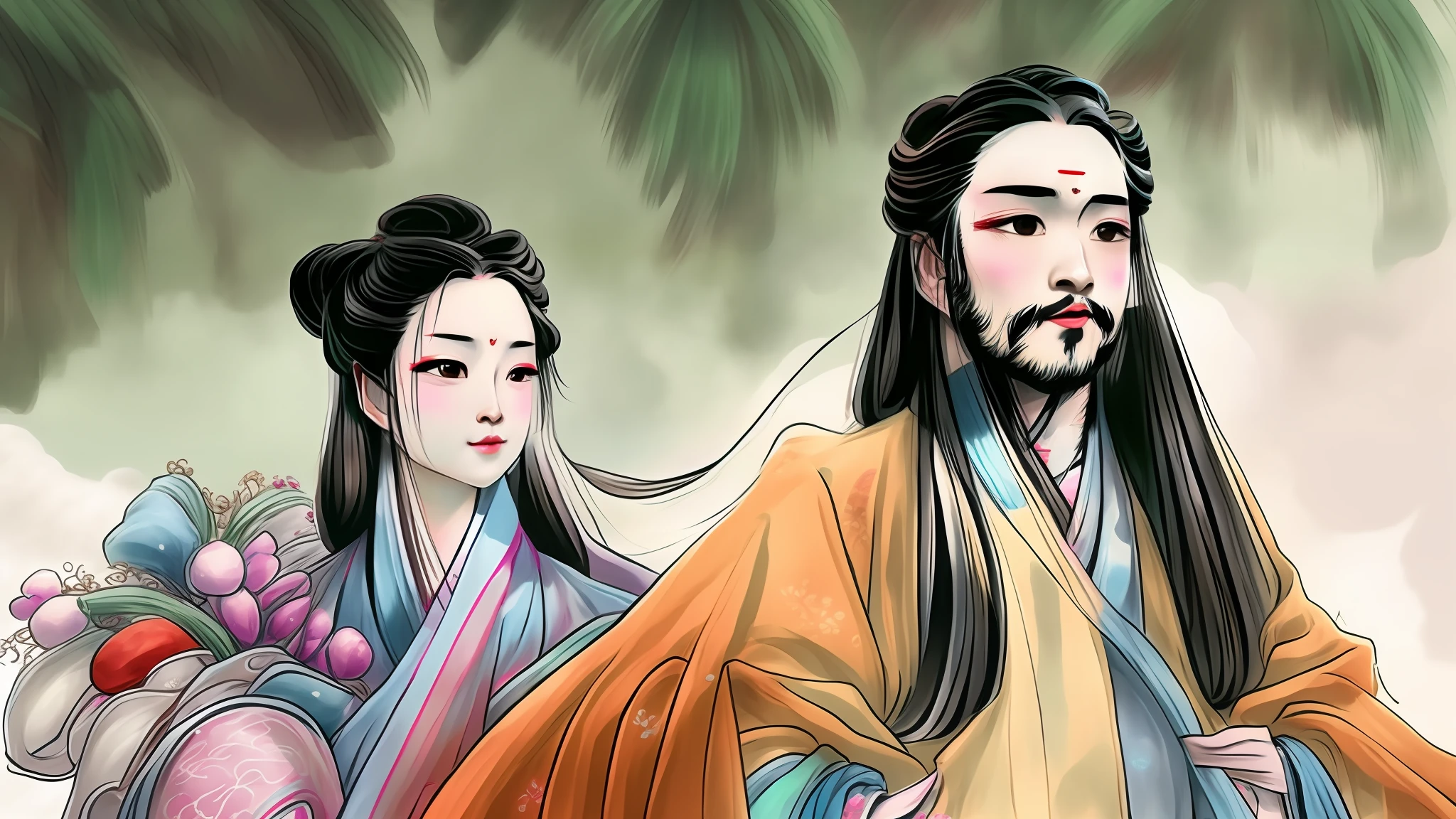 Hanfu