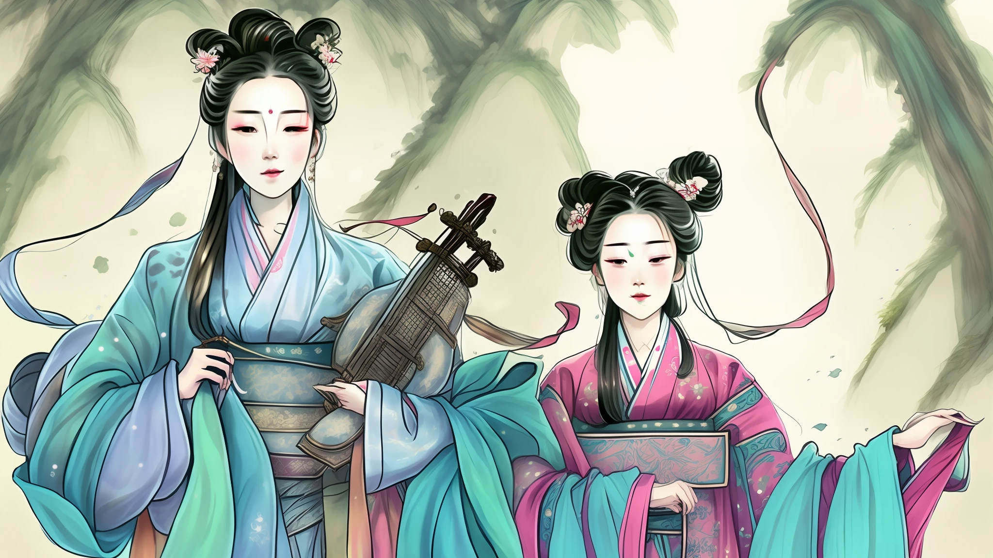 Hanfu