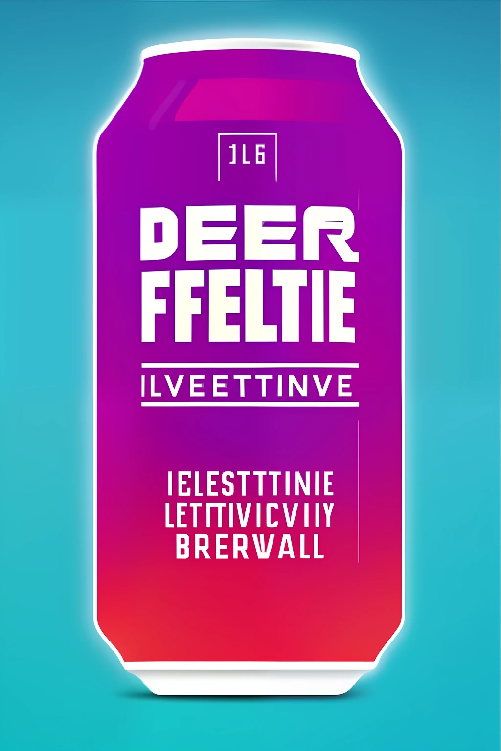 Designing a Beer Electronic Festival Logo