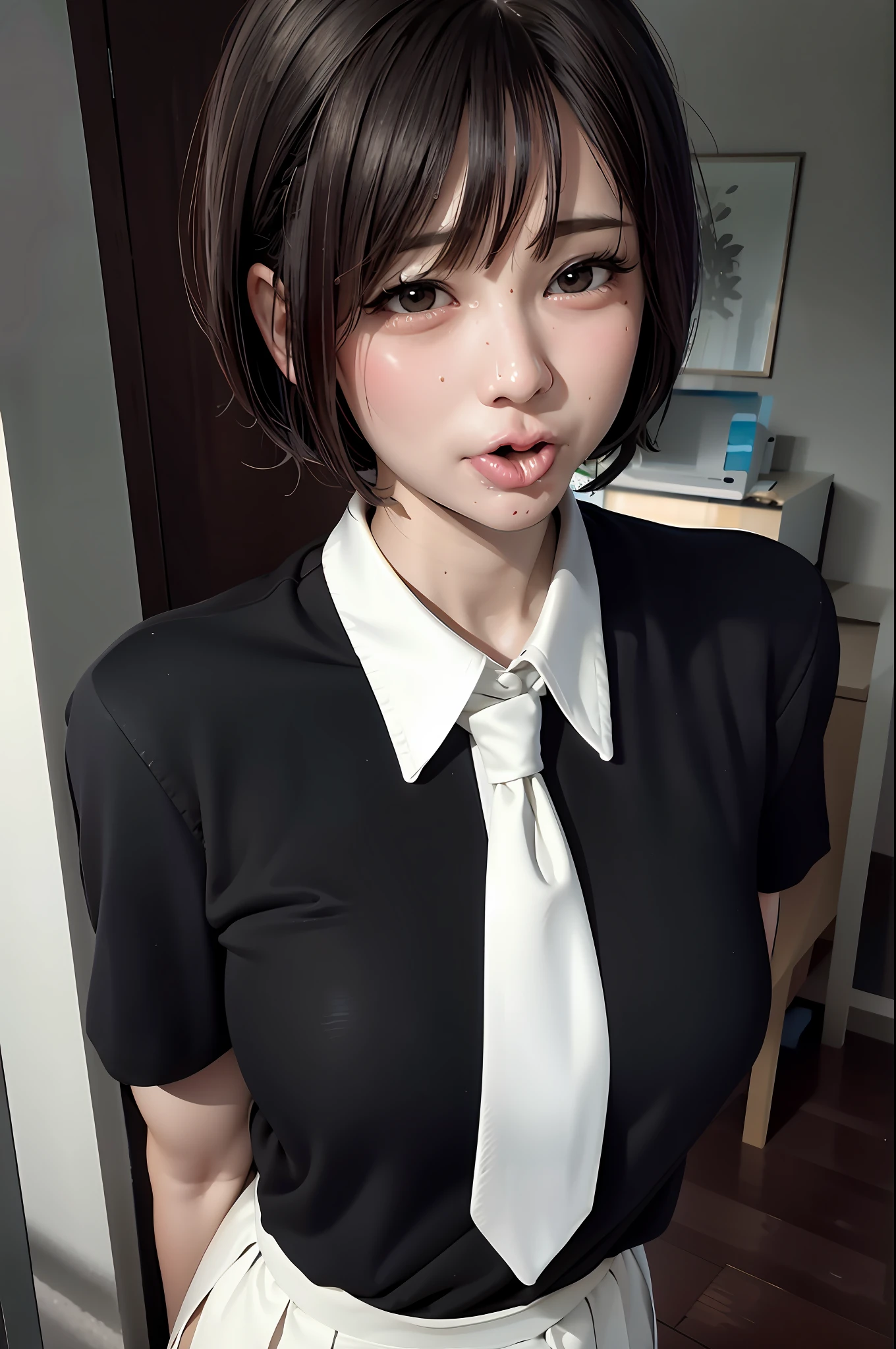 bukkake