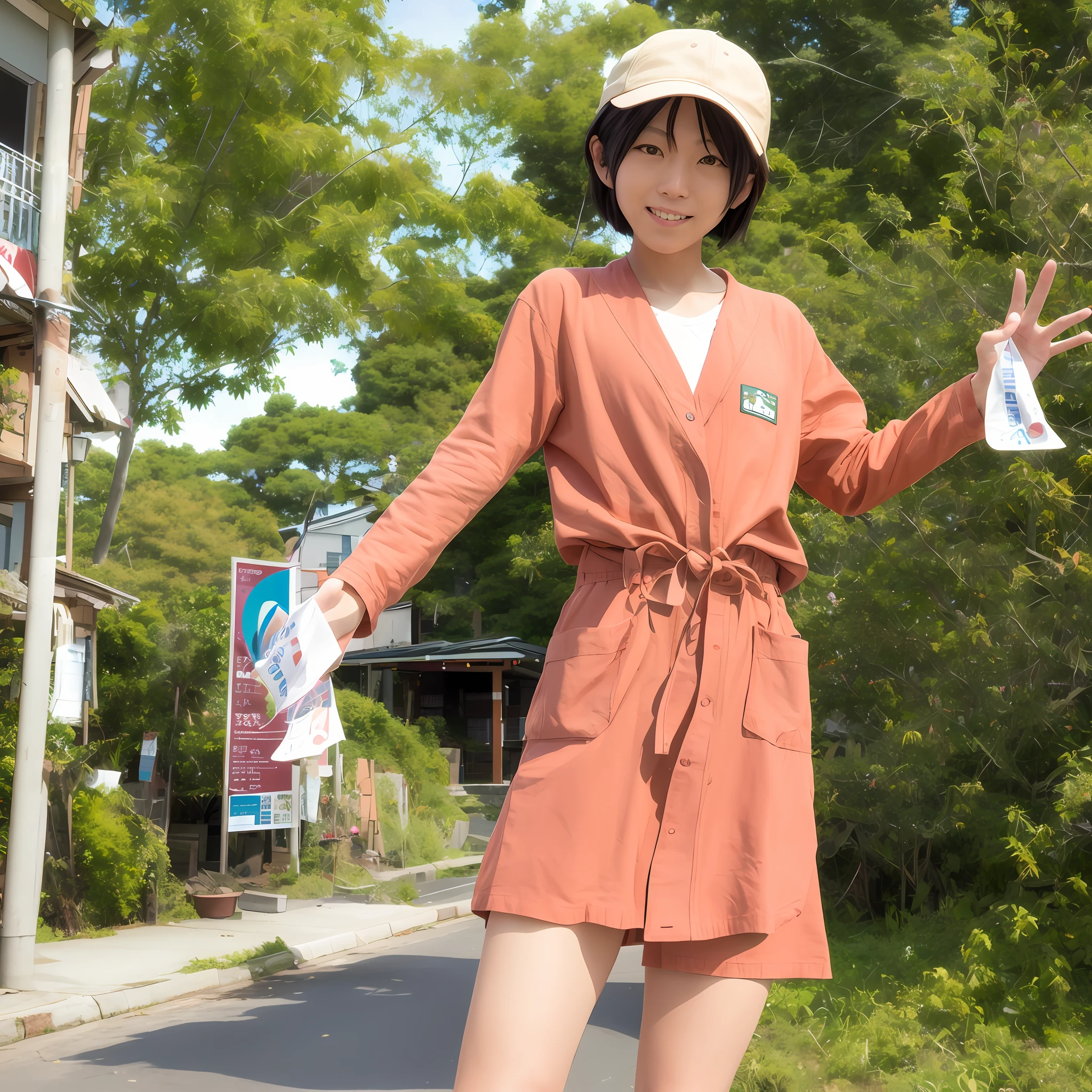 Mika Sawada