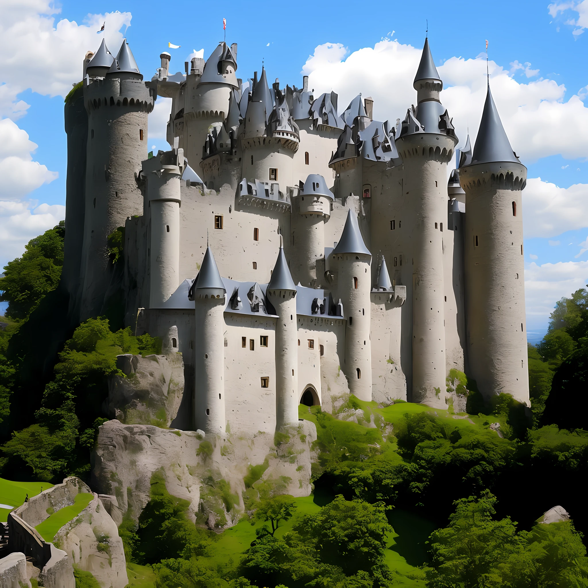 Castle