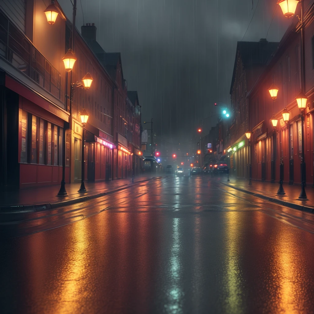 (extremely detailed CG unity 8k wallpaper,masterpiece, best quality, ultra-detailed),(best illumination, best shadow, an extremely delicate and beautiful),floating,

[(1logo), dynamic angle, film camera, (emotions and expressions:1.3),colorful lights,(colors),(theater-like), film reel, popcorn,(studio),short shot,](0.8),

[:(cinema-theater with outdoor seats,city night),Volumetric light,neon lights, cozy atmosphere,(drizzle rain:1.2), wet ground, street lamps, cobbled streets, puddles, dramatic illumination):0.3]
