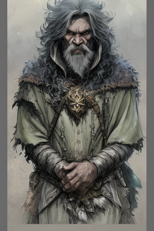 oroboros nordic