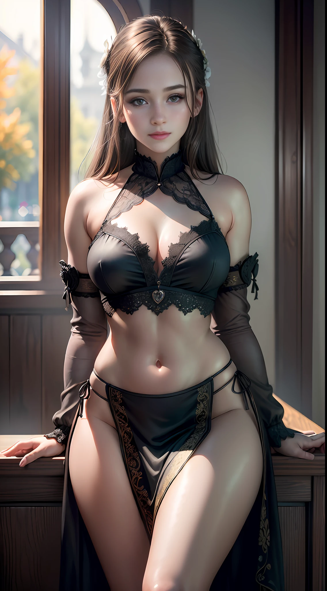 (realistic:1.3), finely detailed, quality, (masterpiece:1.2), (photorealistic:1.2), (best quality), (detailed skin:1.3), (intricate details), ray tracing, 1girl, 21 years old, Irish cute girl