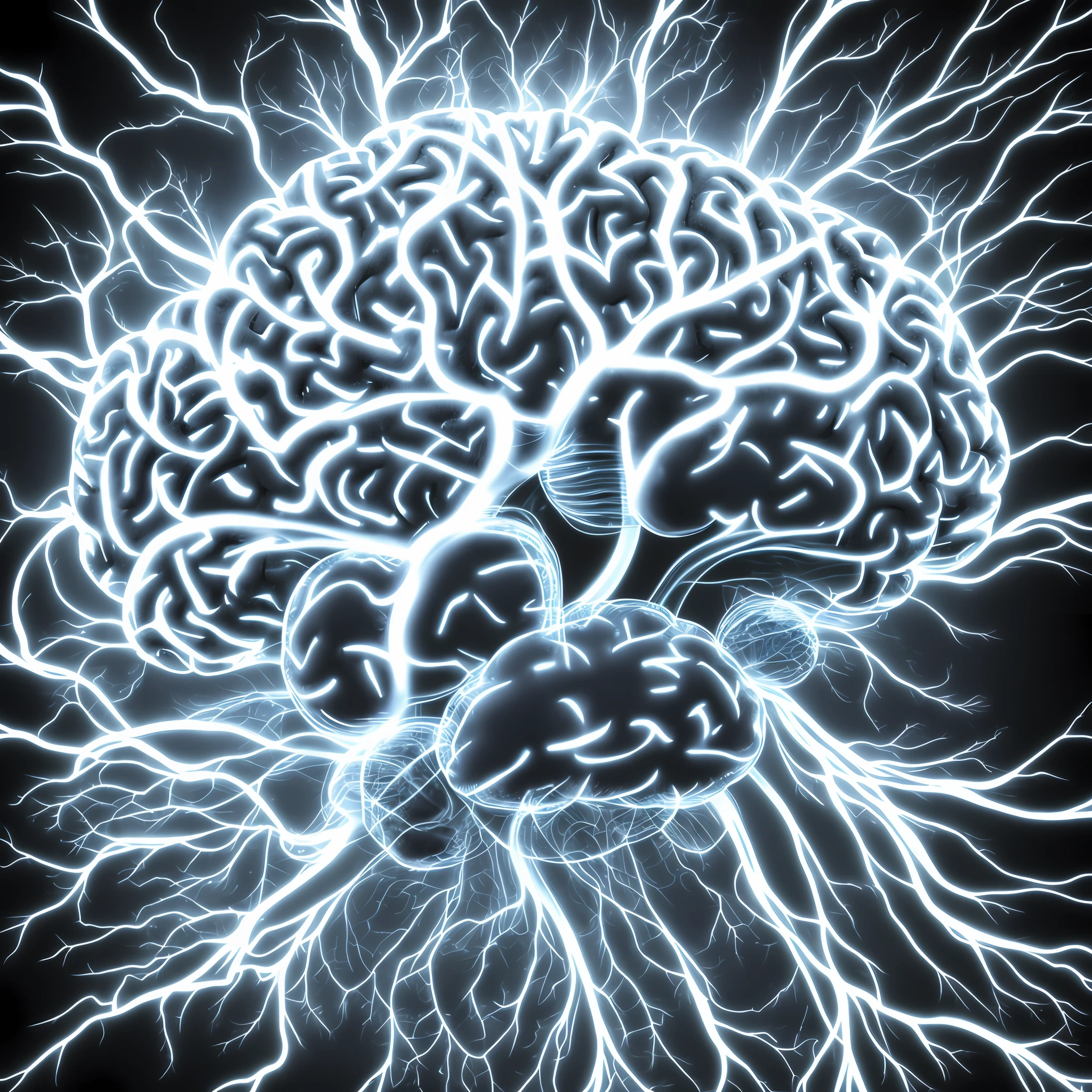 Brain