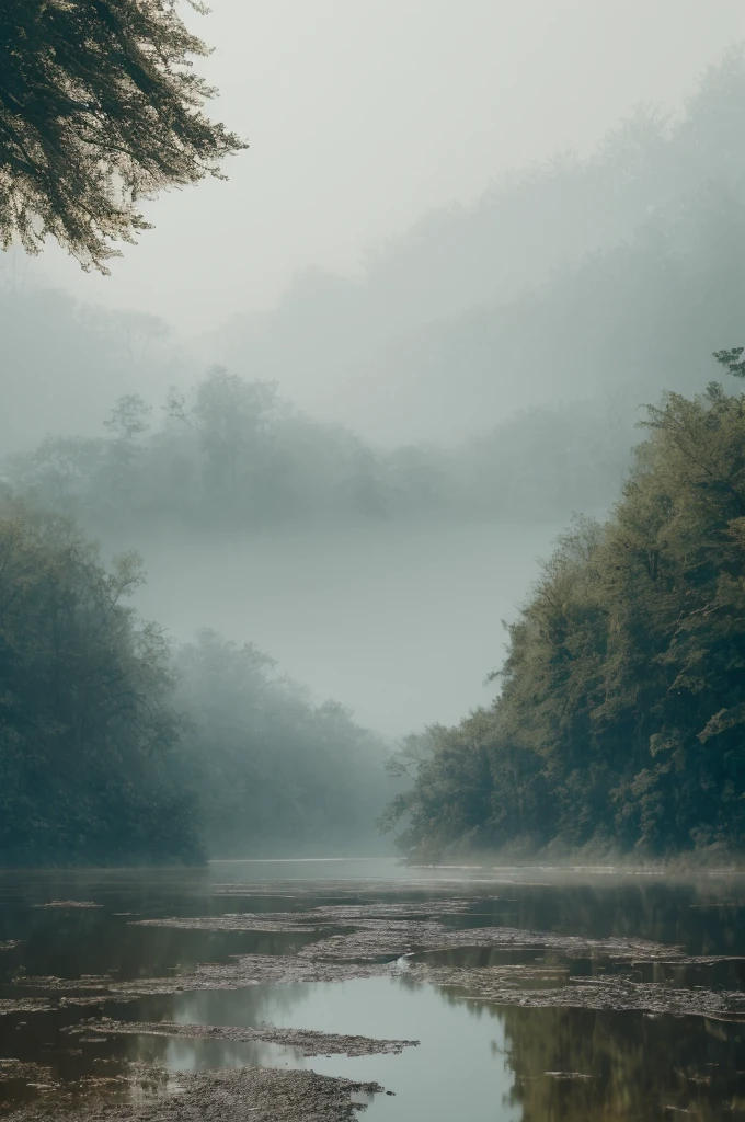 (extremely detailed CG unity 8k wallpaper,masterpiece, best quality, ultra-detailed),(best illumination, best shadow, an extremely delicate and beautiful),wide shot,

[(steinzeit mädchen),(cage,sunken into mud),(many frogs),(foggy surroundings:1.2),depth of field,blurred borders,(looking at viewer):(1.2)]