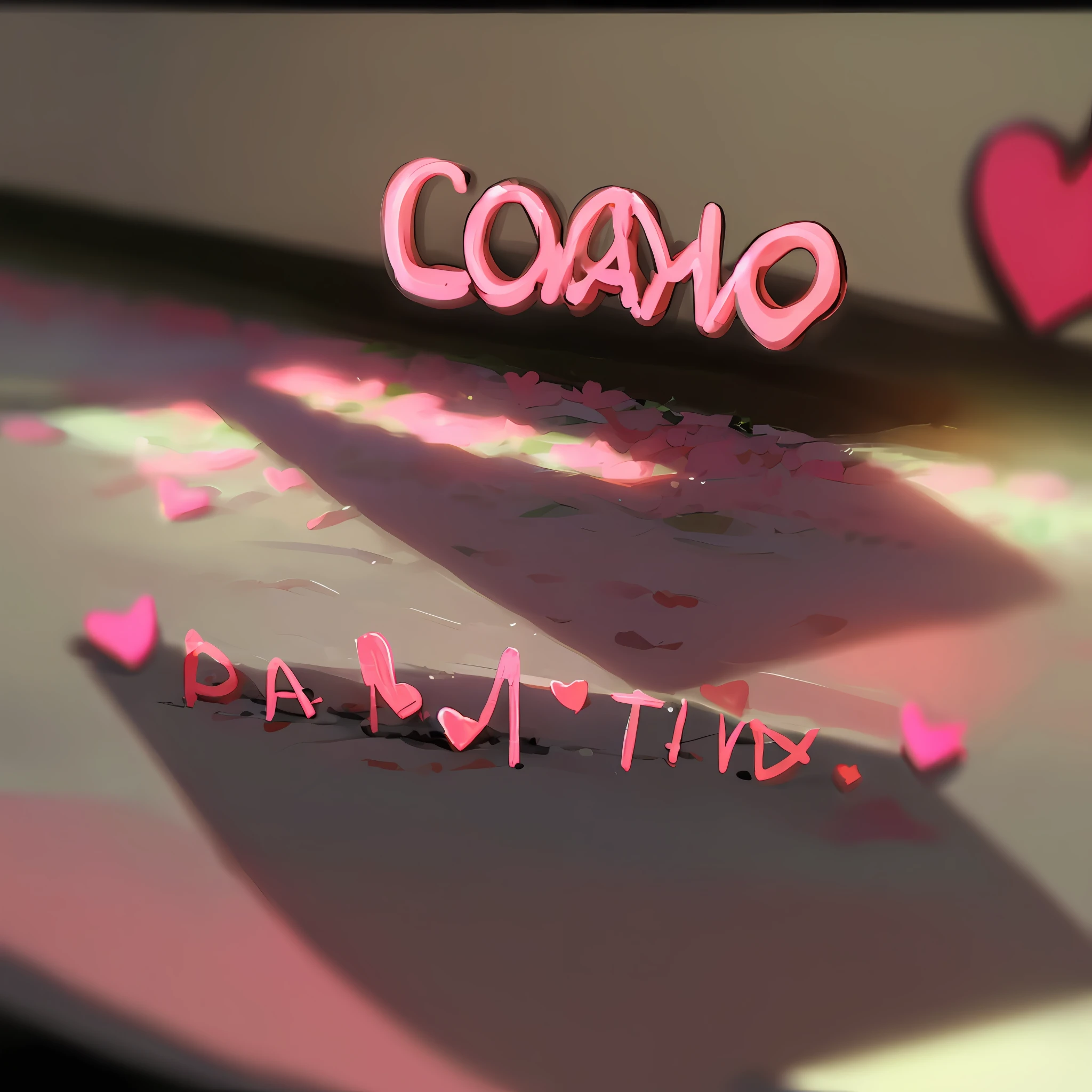 love i love you