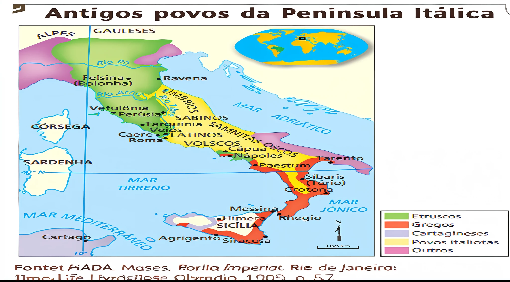 arafado map of the italian peninsula with the principal cities, map, apulia, italian, century III BC, venetian era, illustration], roman empire, by giorgio de vincenzi, late italian renaissance, italy, italian renaissance, by antony de la Gandara, 0 0 BC, latim, modern Roman Empire