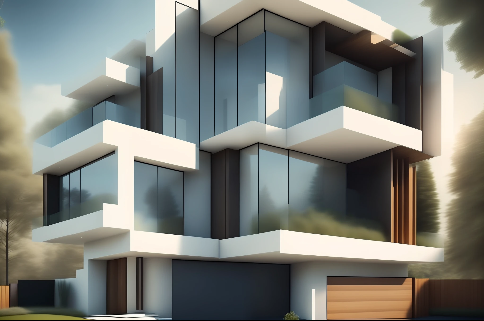 NewArchitecture