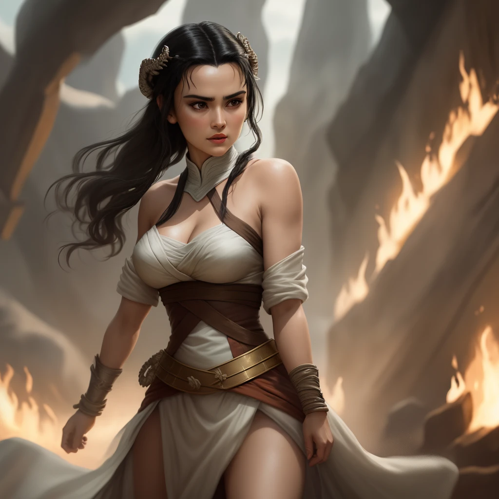Nymeria Sand