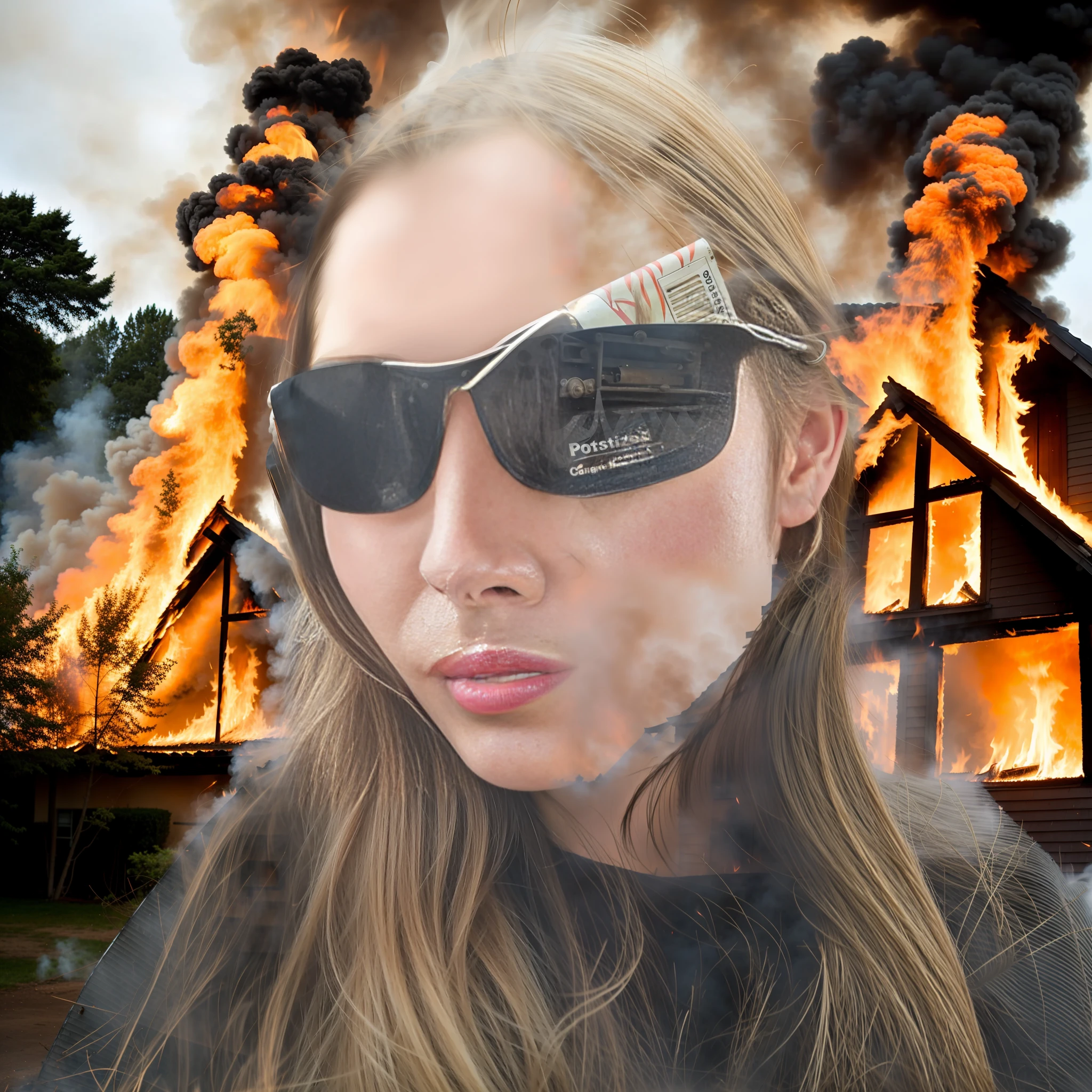 fire, background, fire, fire, fire, house burning, fire