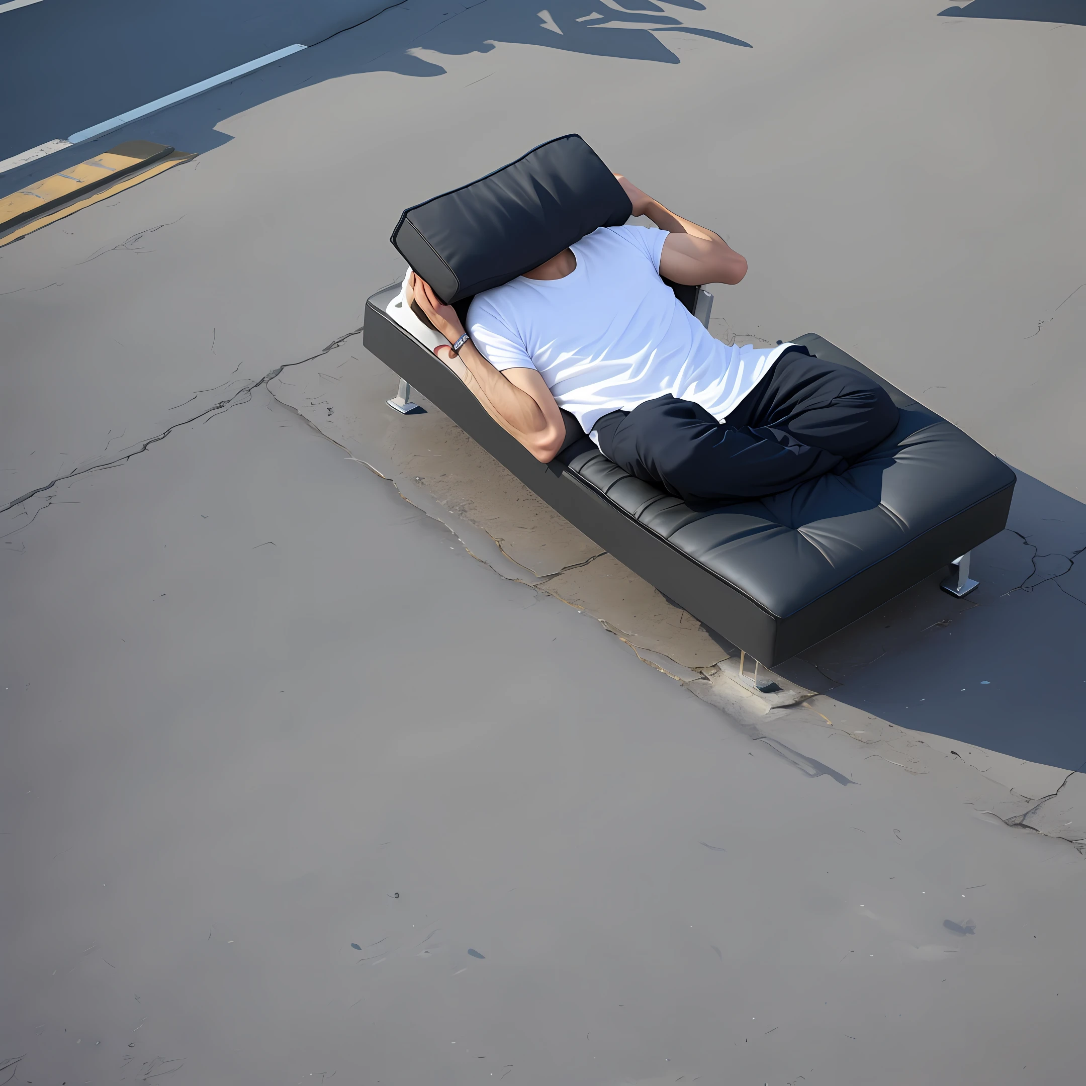 Laziness
