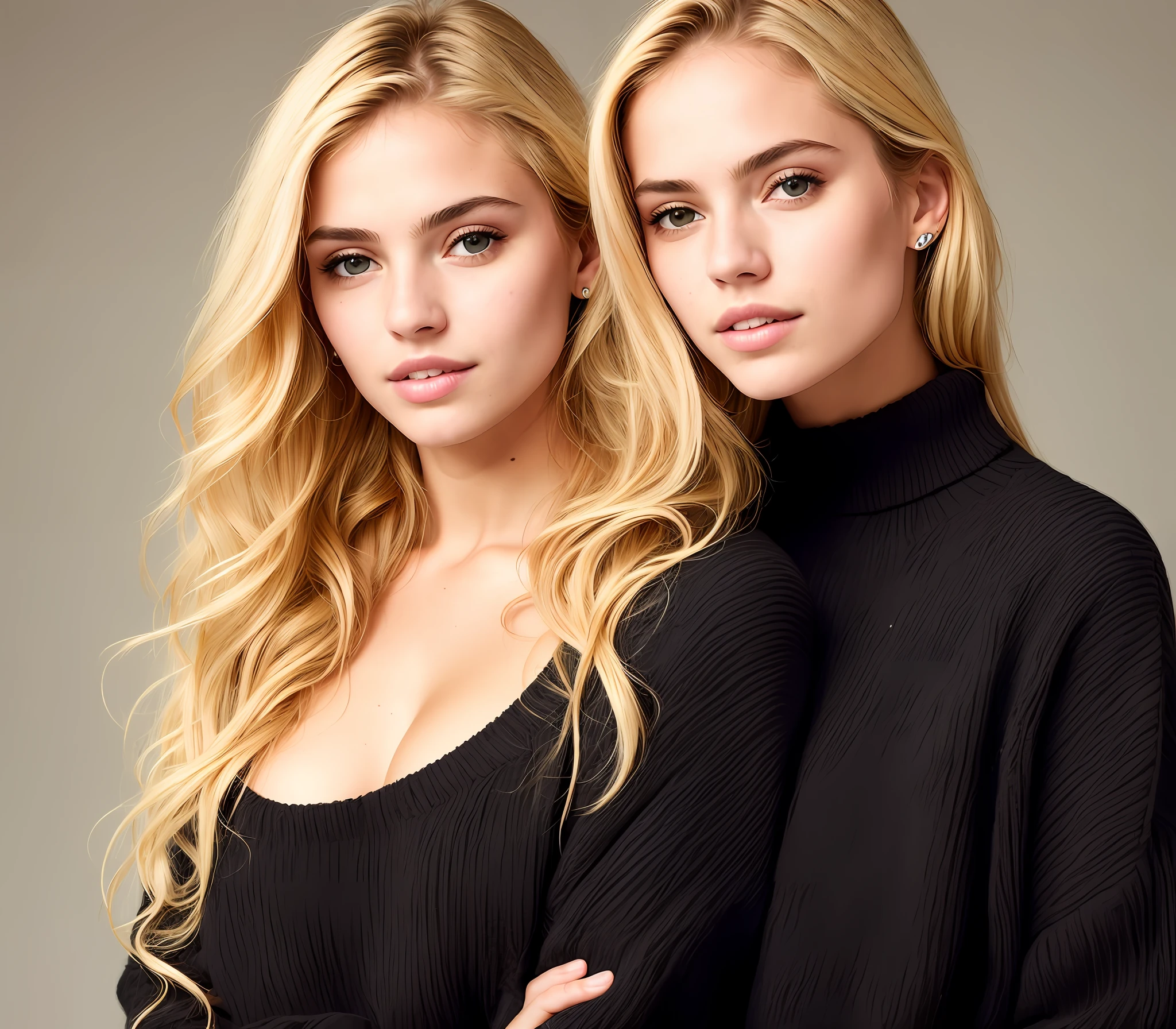 perfect portrait photo of ((Brazilian),best quality,she is wearing a black sweater,soft lighting,gorgeous,blonde woman
highly intricate high definition wallpaper