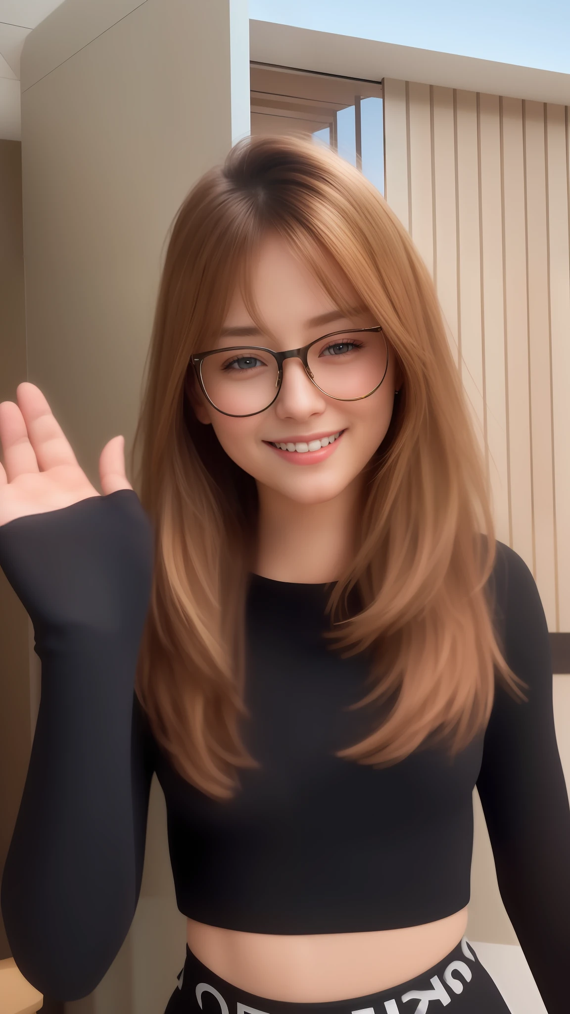 (8k, top quality, masterpiece:1.2), (realistic, photo-realistic:1.37), top quality, masterpiece, oneness, smooth and beautiful, incredible detail, Stunning, fine detail, masterpiece, top quality, official art, size large files, very detailed, highres, very detailed, beautiful girl details, very detailed eyes and face, beautiful detailed eyes, bright face, blushing nose, smile, thin red,