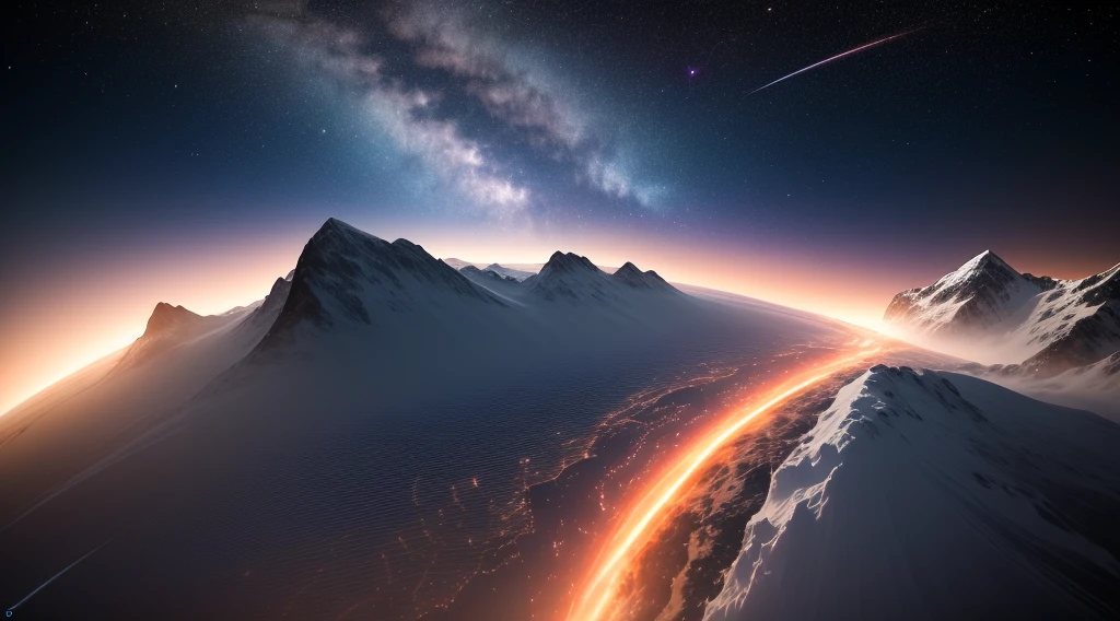 Images of recent astronomical events, high quality images, 8k, ultra realistic details.