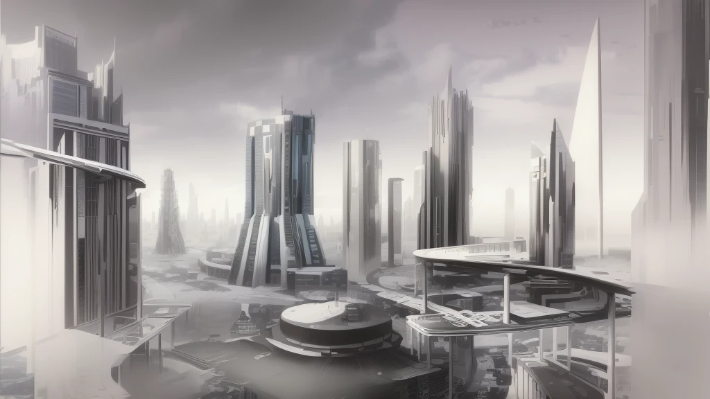 city futurist